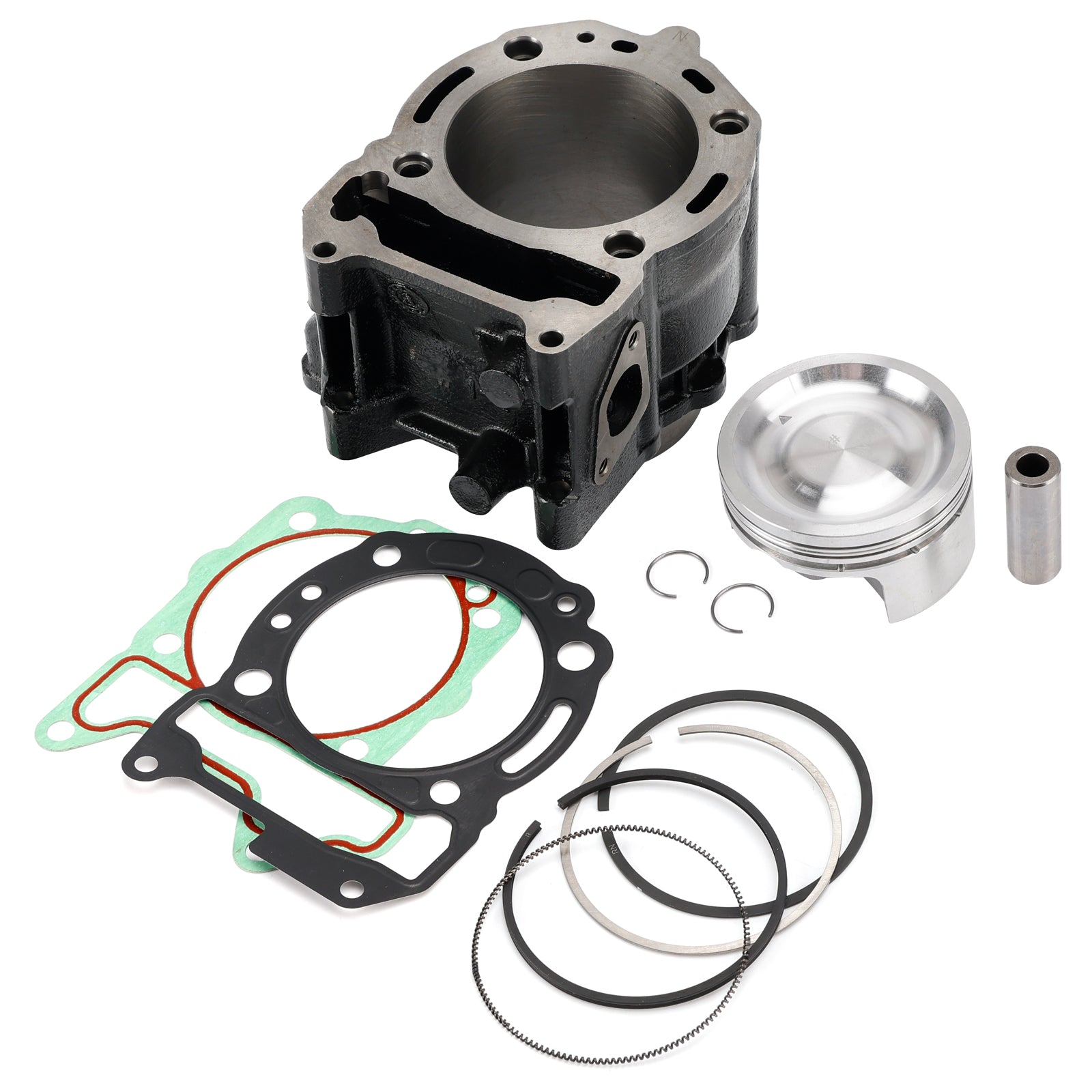 75mm Cylinder Top End Piston Kit For Aprilia Atlantic Sport City SR Max 300 4T
