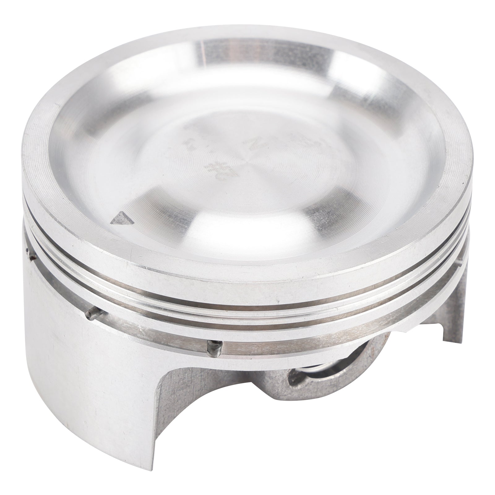 75mm Cylinder Top End Piston Kit For Aprilia Atlantic Sport City SR Max 300 4T