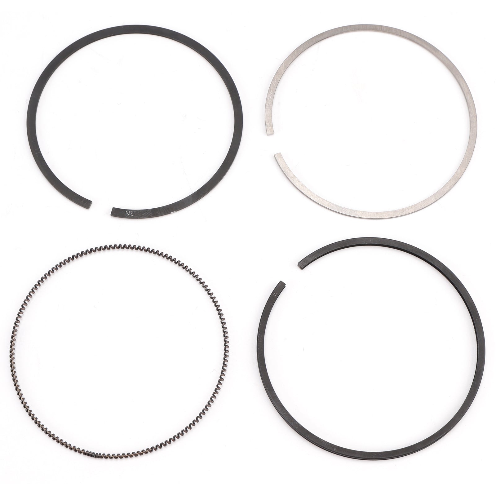 75mm Cylinder Top End Piston Kit For Aprilia Atlantic Sport City SR Max 300 4T