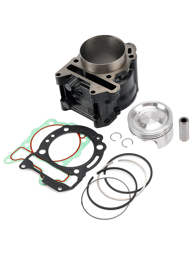 75mm Cylinder Top End Piston Kit For Aprilia Atlantic Sport City SR Max 300 4T