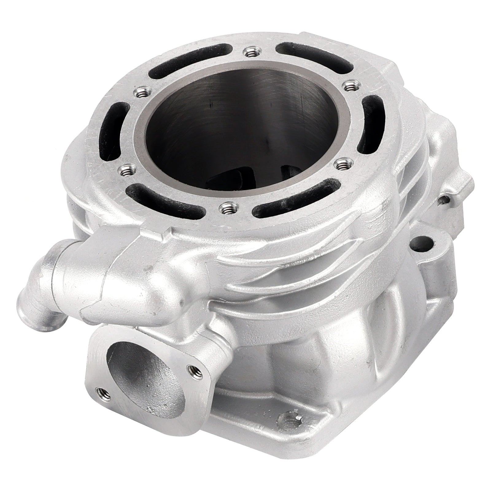 Cylinder Jug Piston Top End Repair Kit 83mm For Polaris Scrambler 400 1996-2004