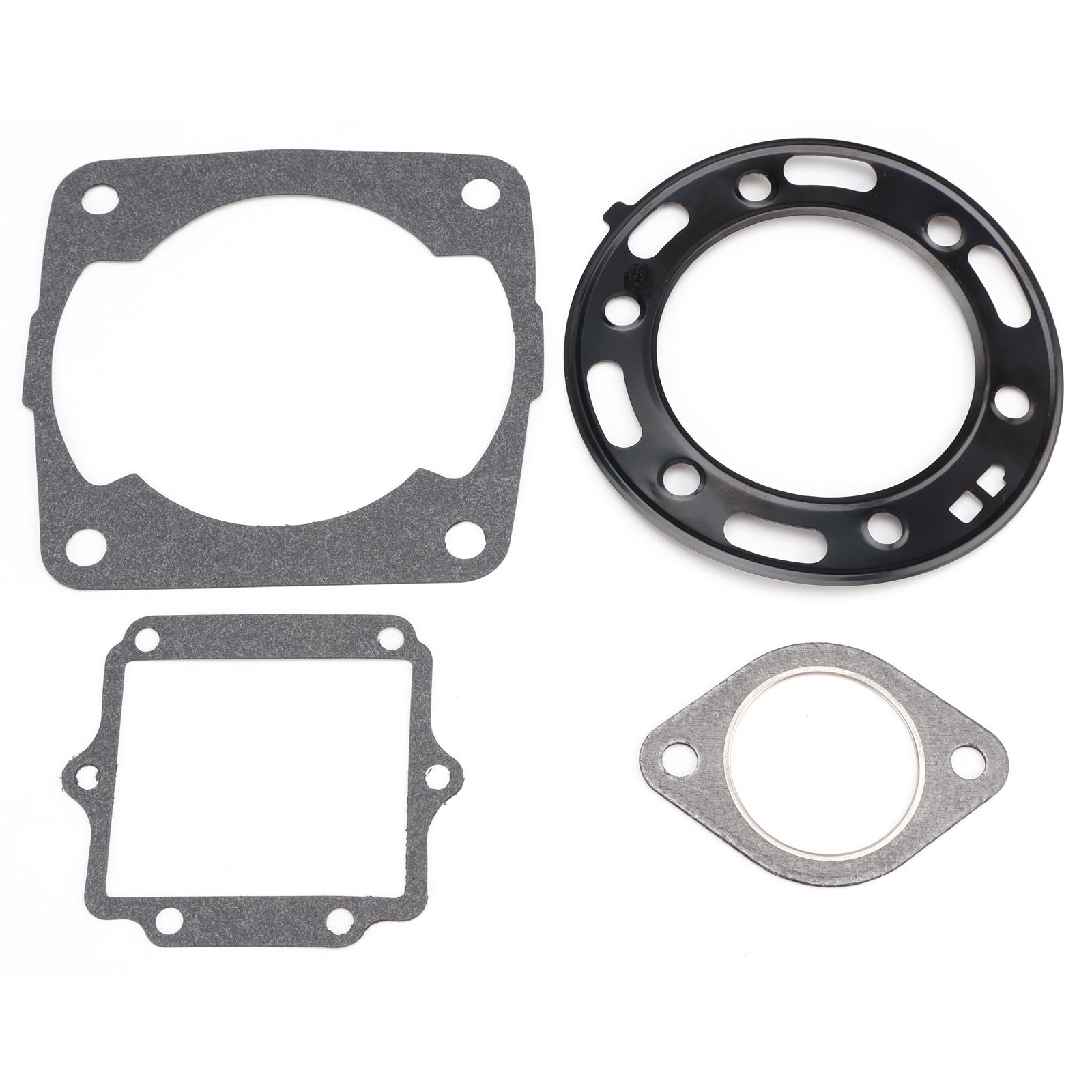 Cylinder Jug Piston Top End Repair Kit 83mm For Polaris Scrambler 400 1996-2004