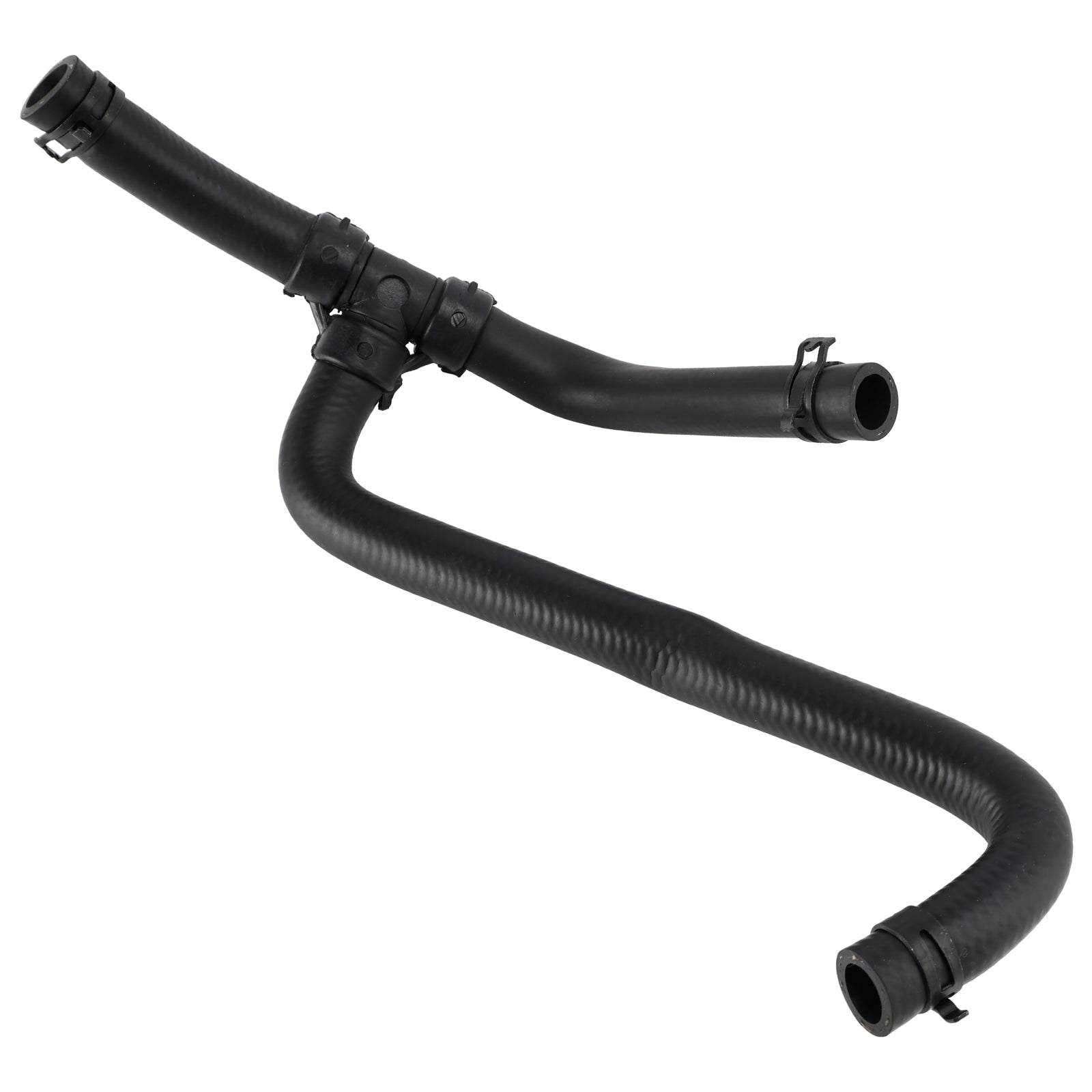 Overflow Hose Attaches To Heater Core BR3Z-8K289-A For Ford Mustang 2011-2014