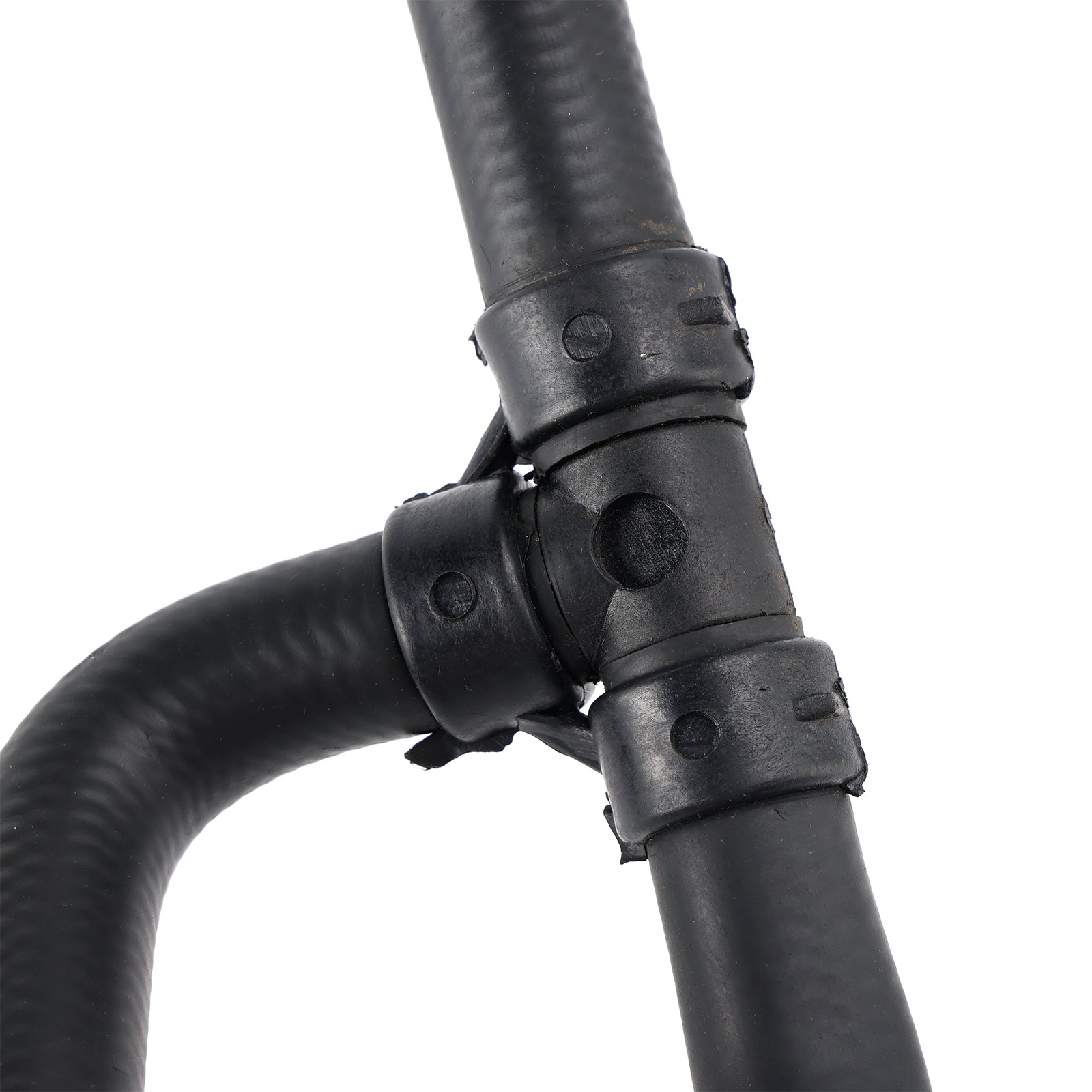 Overflow Hose Attaches To Heater Core BR3Z-8K289-A For Ford Mustang 2011-2014