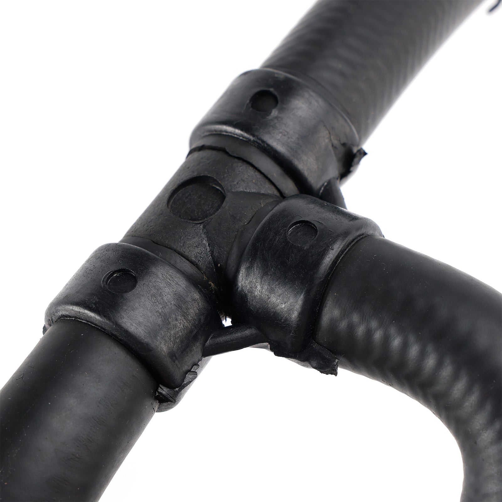 Overflow Hose Attaches To Heater Core BR3Z-8K289-A For Ford Mustang 2011-2014