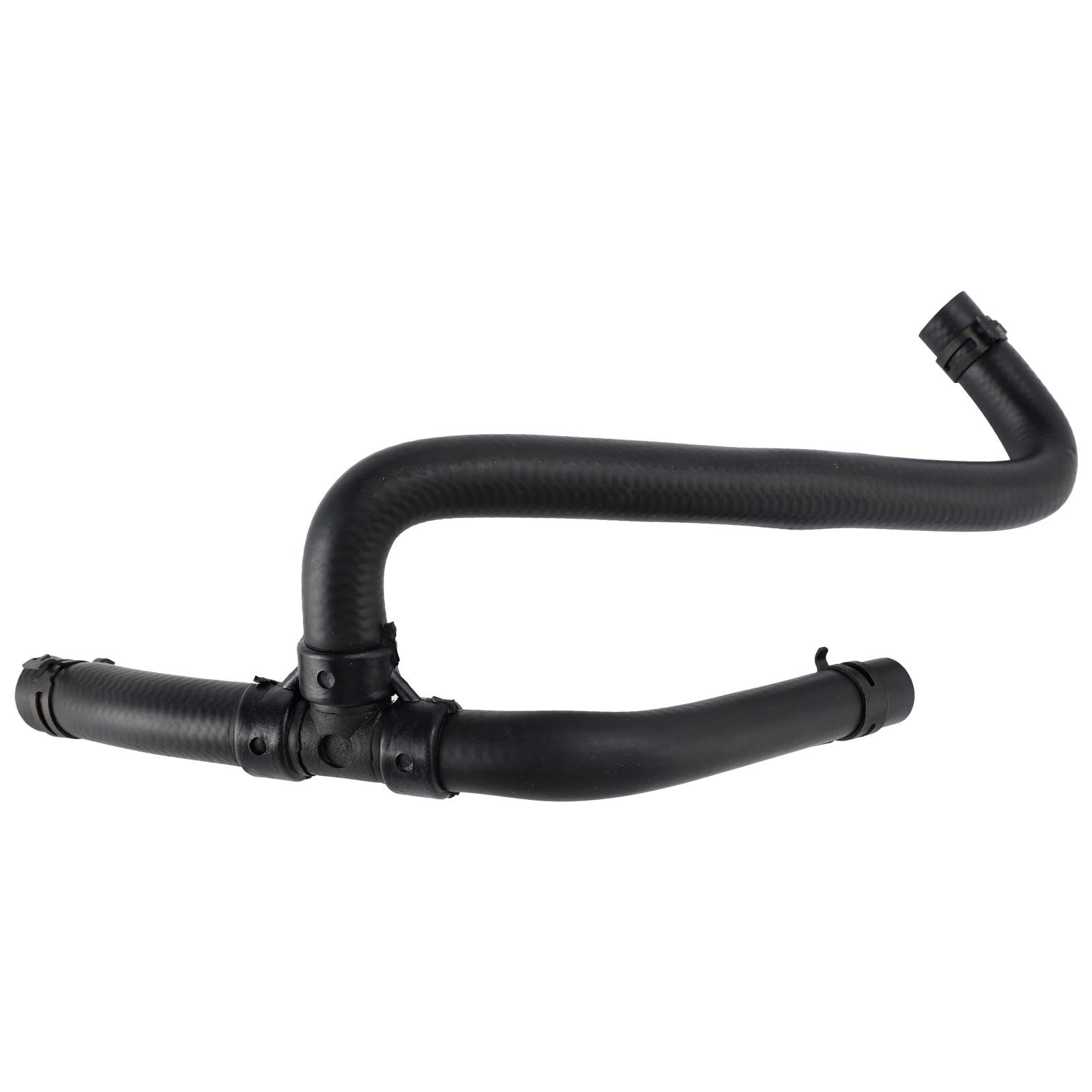 Overflow Hose Attaches To Heater Core BR3Z-8K289-A For Ford Mustang 2011-2014