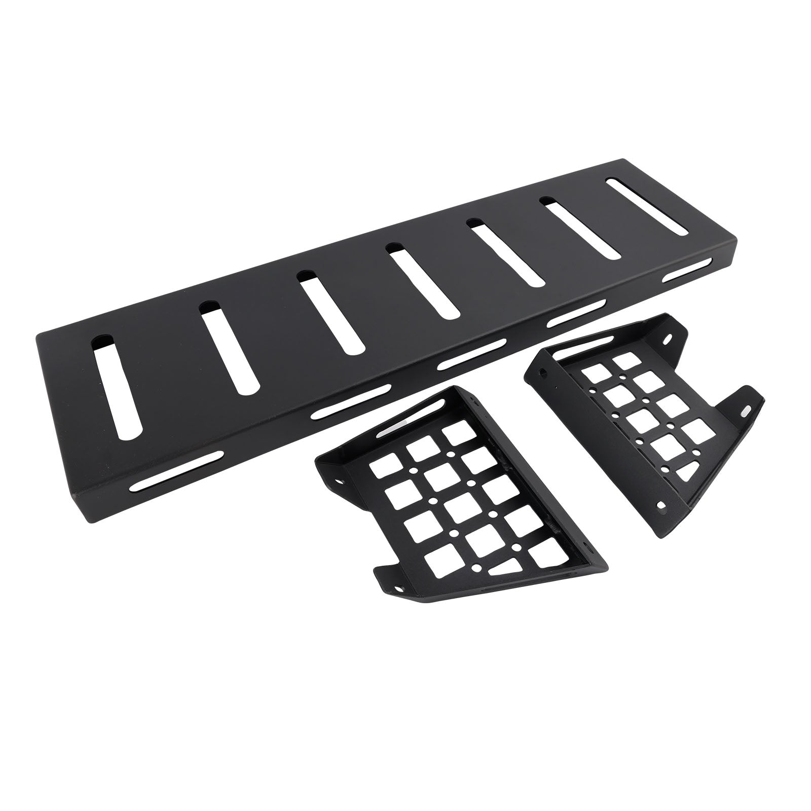 Rear Luggage Trunk Shelf Fit Suzuki Jimny Sierra Nomad JC74 5door 2025+
