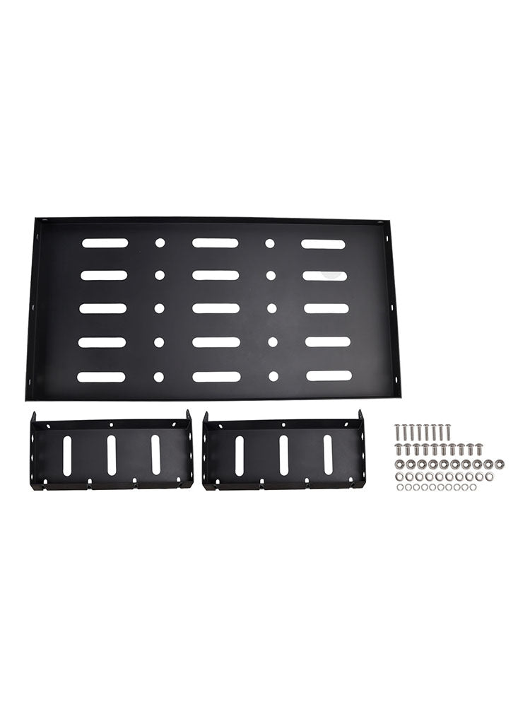 Rear Luggage Trunk Expansion Shelf Fit Suzuki Jimny JB64 JB74 2019-2026