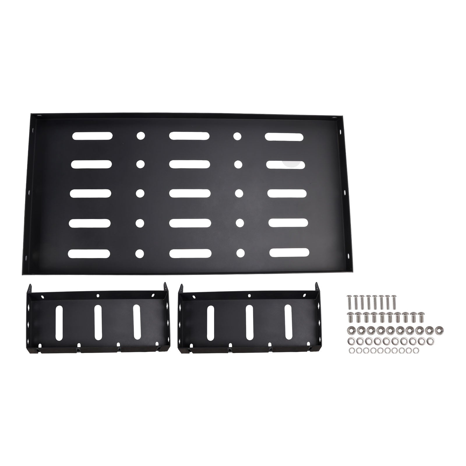 Rear Luggage Trunk Expansion Shelf Fit Suzuki Jimny JB64 JB74 2019-2026