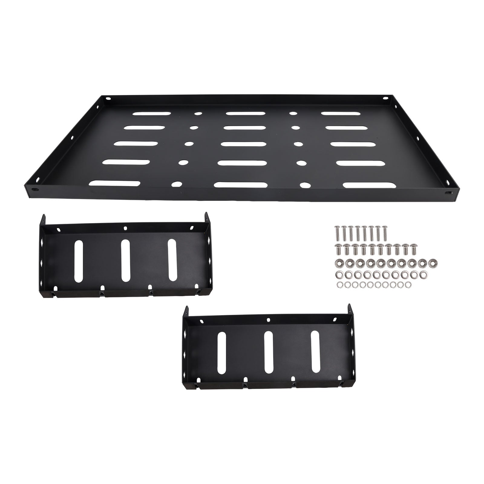 Rear Luggage Trunk Expansion Shelf Fit Suzuki Jimny JB64 JB74 2019-2026