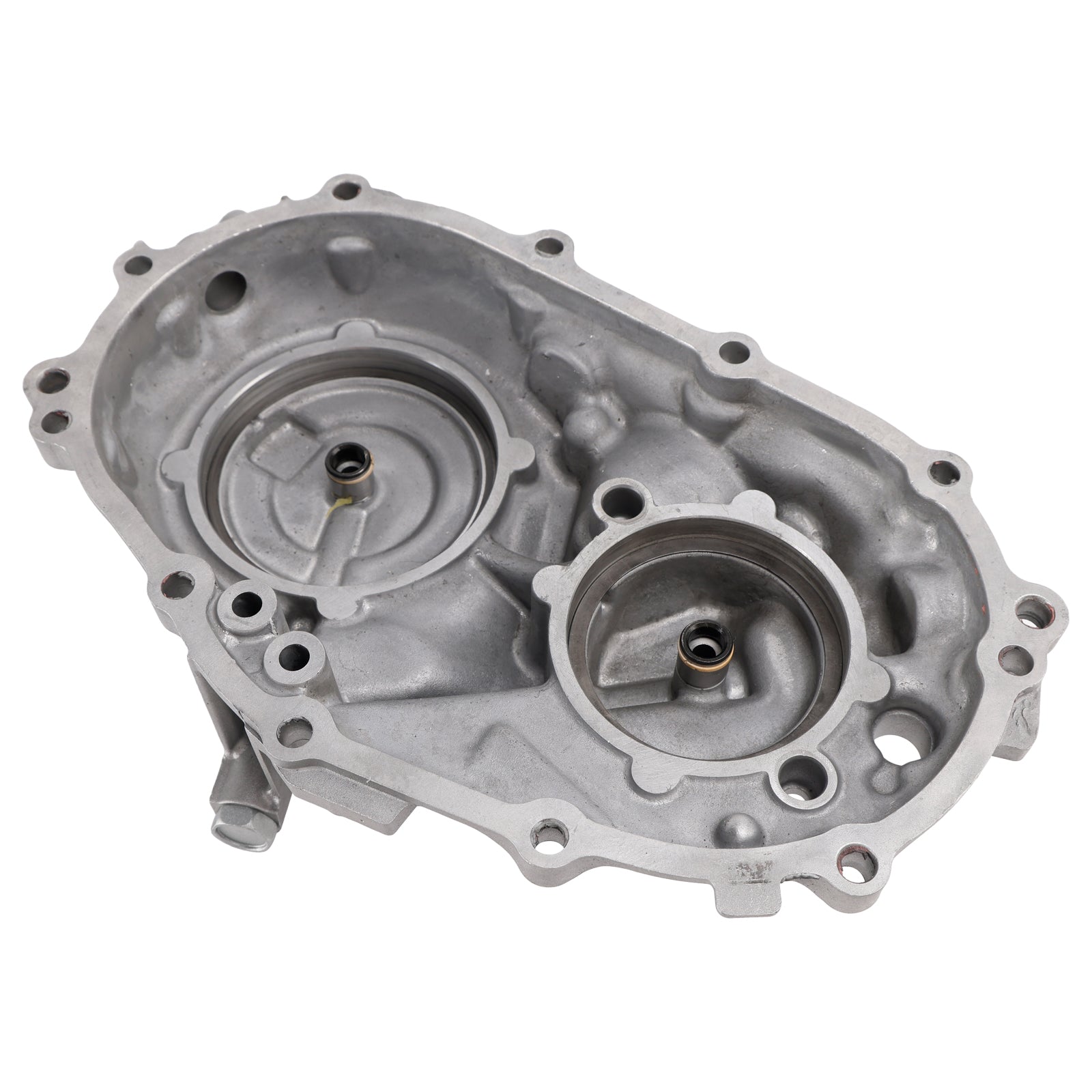 RE0F11A JF015E Pulleys Belt Chain Rear Cover Kit 30 Teeth For CVT Nissan 09-2018
