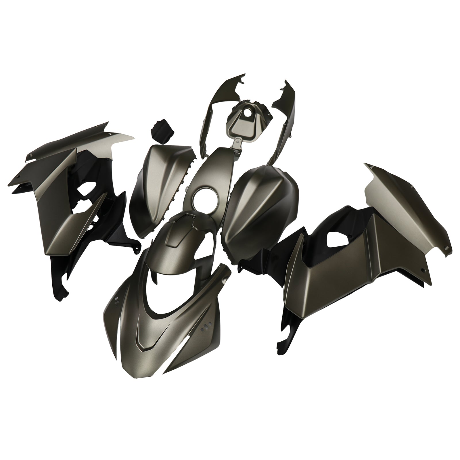 Injection Fairing Kit Bodywork fit For Aprilia RS660 2020-2024