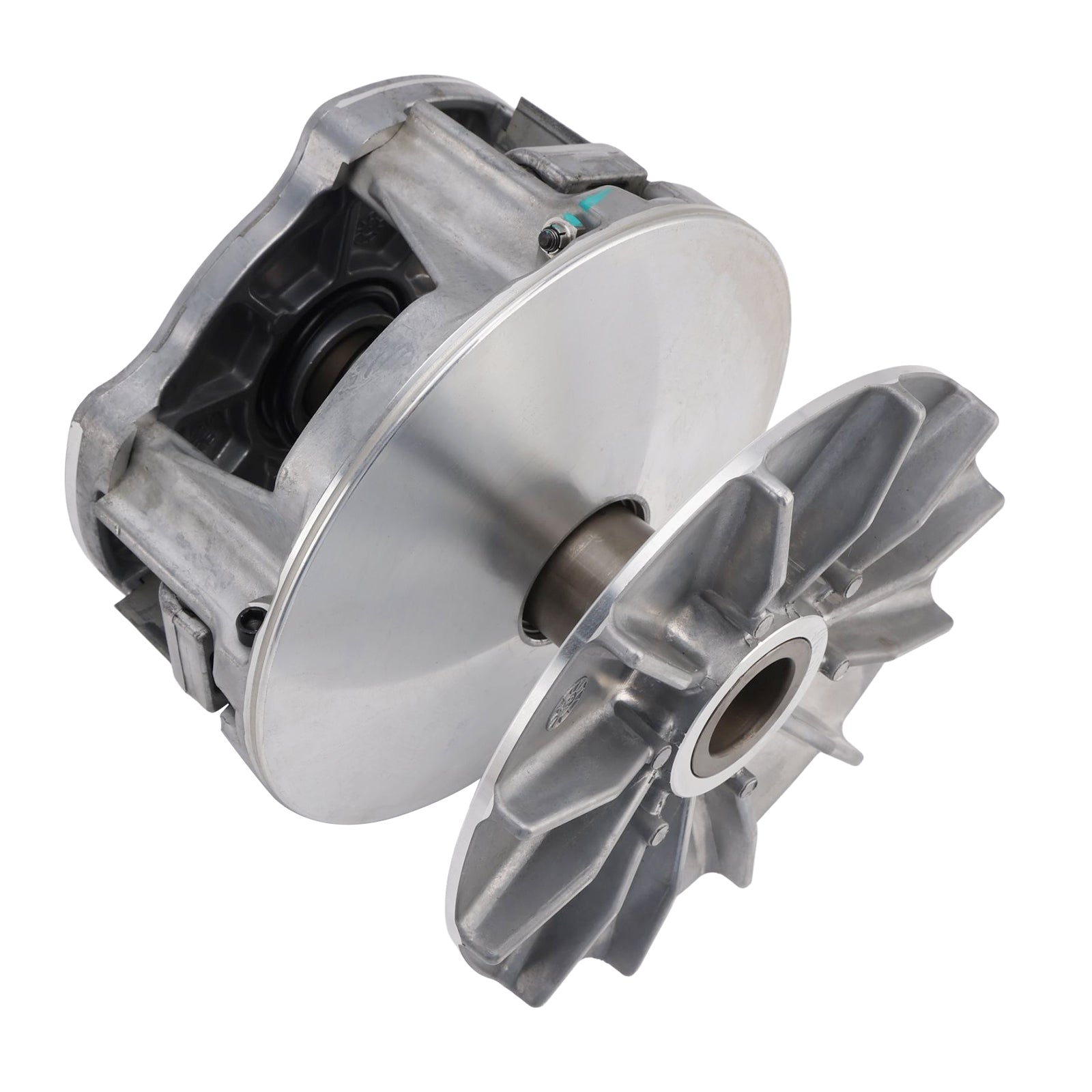 Front Clutch Variator Kit 1322890 For Polaris Ranger 400 4X4 Ho 2010 Midsize