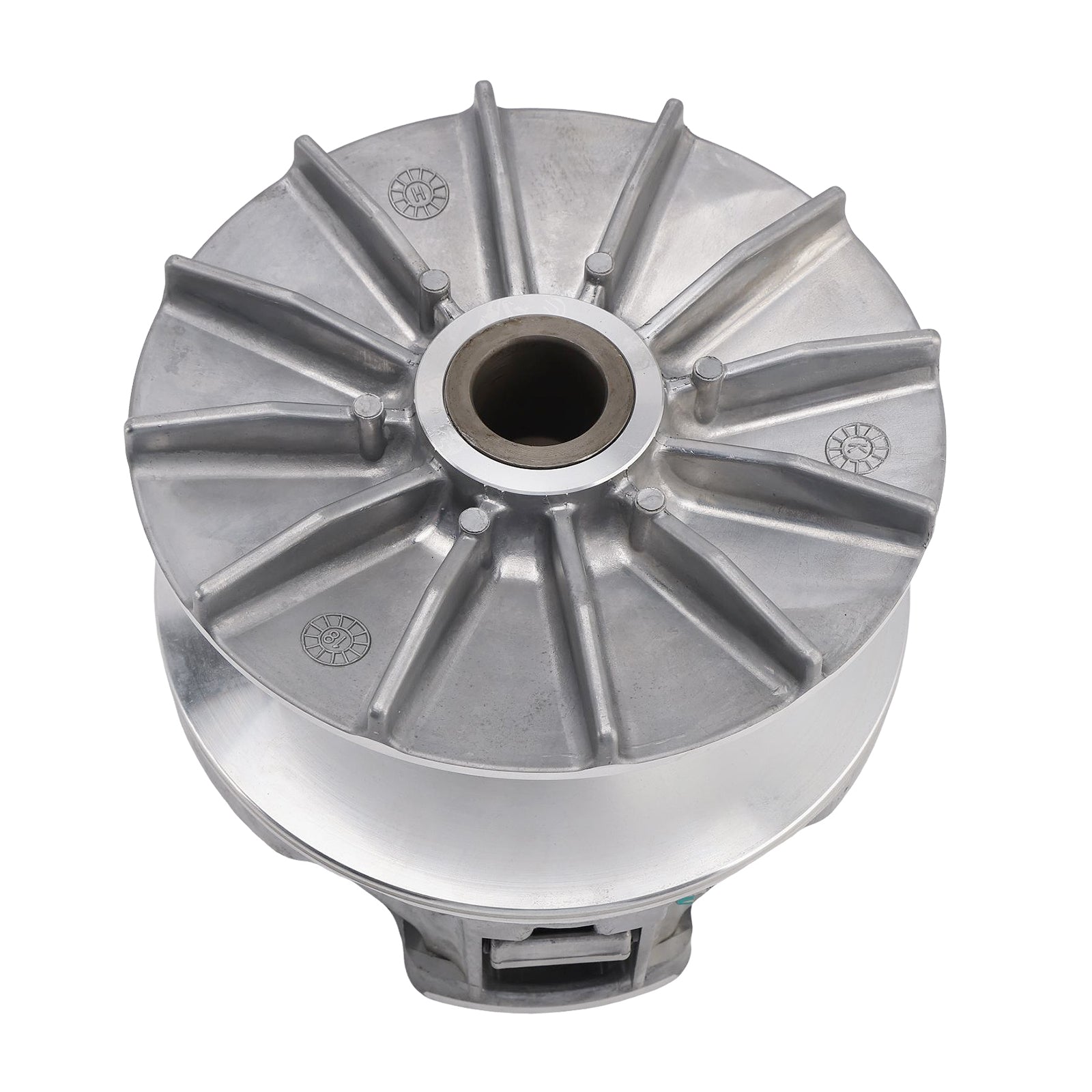 Front Clutch Variator Kit 1322890 For Polaris Ranger 400 4X4 Ho 2010 Midsize