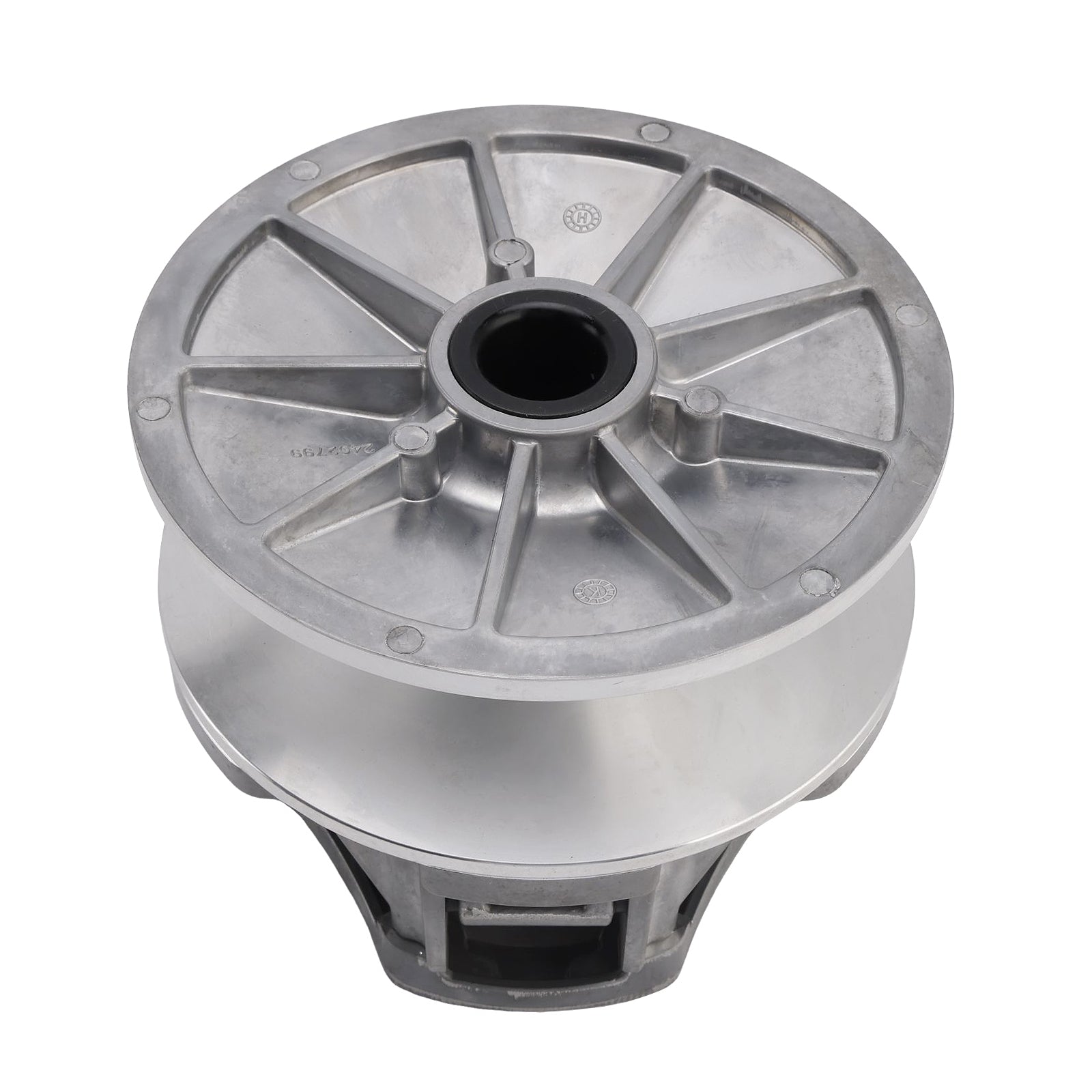 Front Clutch Variator Kit Auc14491 For John Deere 4X4 Xuv825E Xuv825I Xuv825M S4