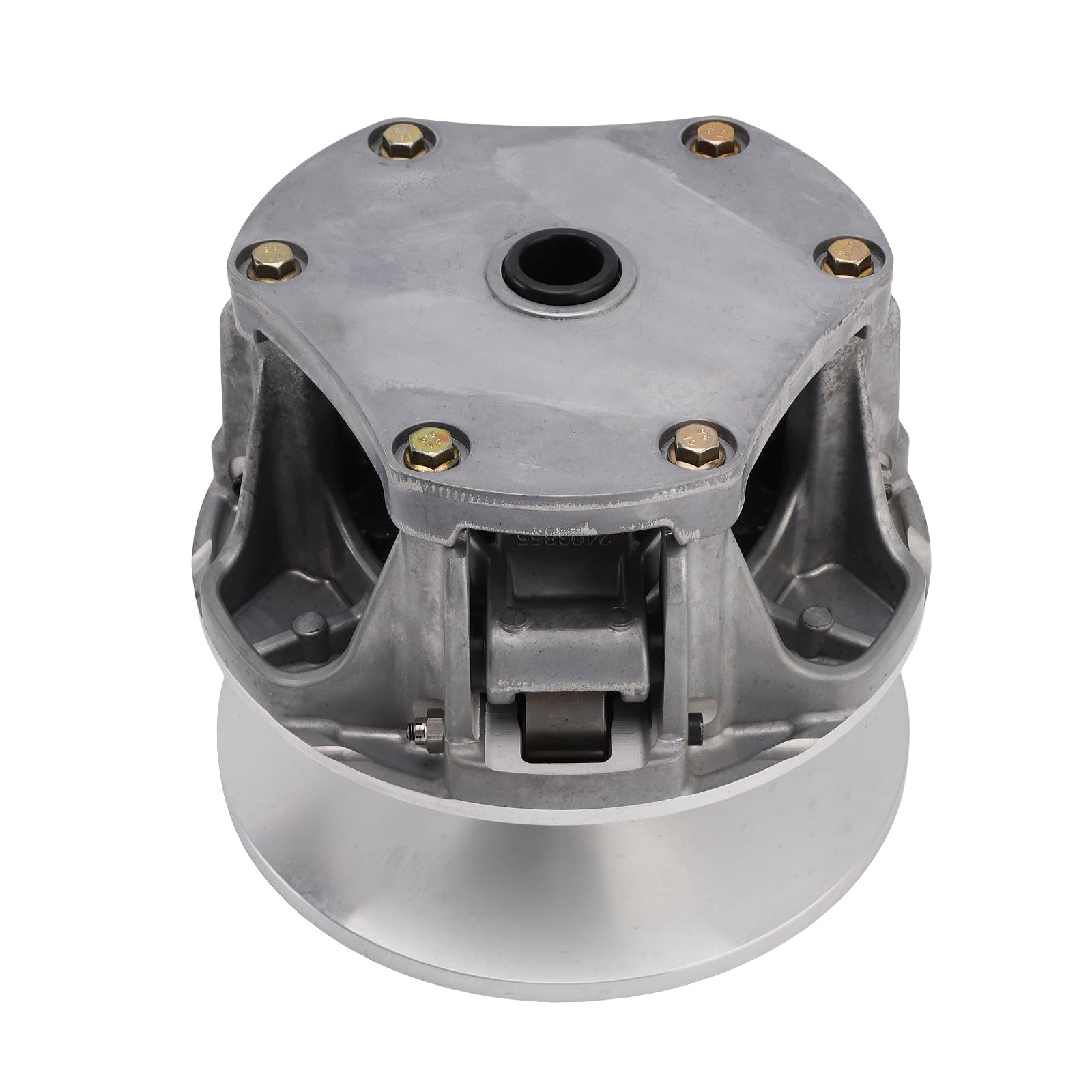Front Clutch Variator Kit Auc14491 For John Deere 4X4 Xuv825E Xuv825I Xuv825M S4