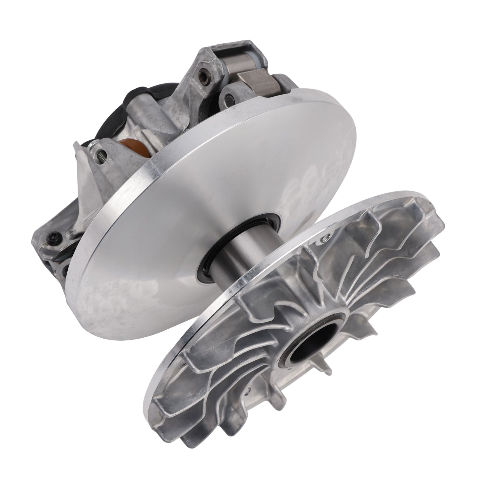 Front Clutch Variator Kit 420686870 For Can-Am Maverick Turbo Rs Rr Max Turbo 26