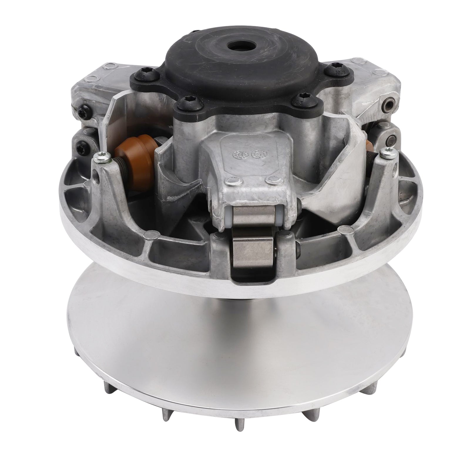 Front Clutch Variator Kit 420686870 For Can-Am Maverick Turbo Rs Rr Max Turbo 26