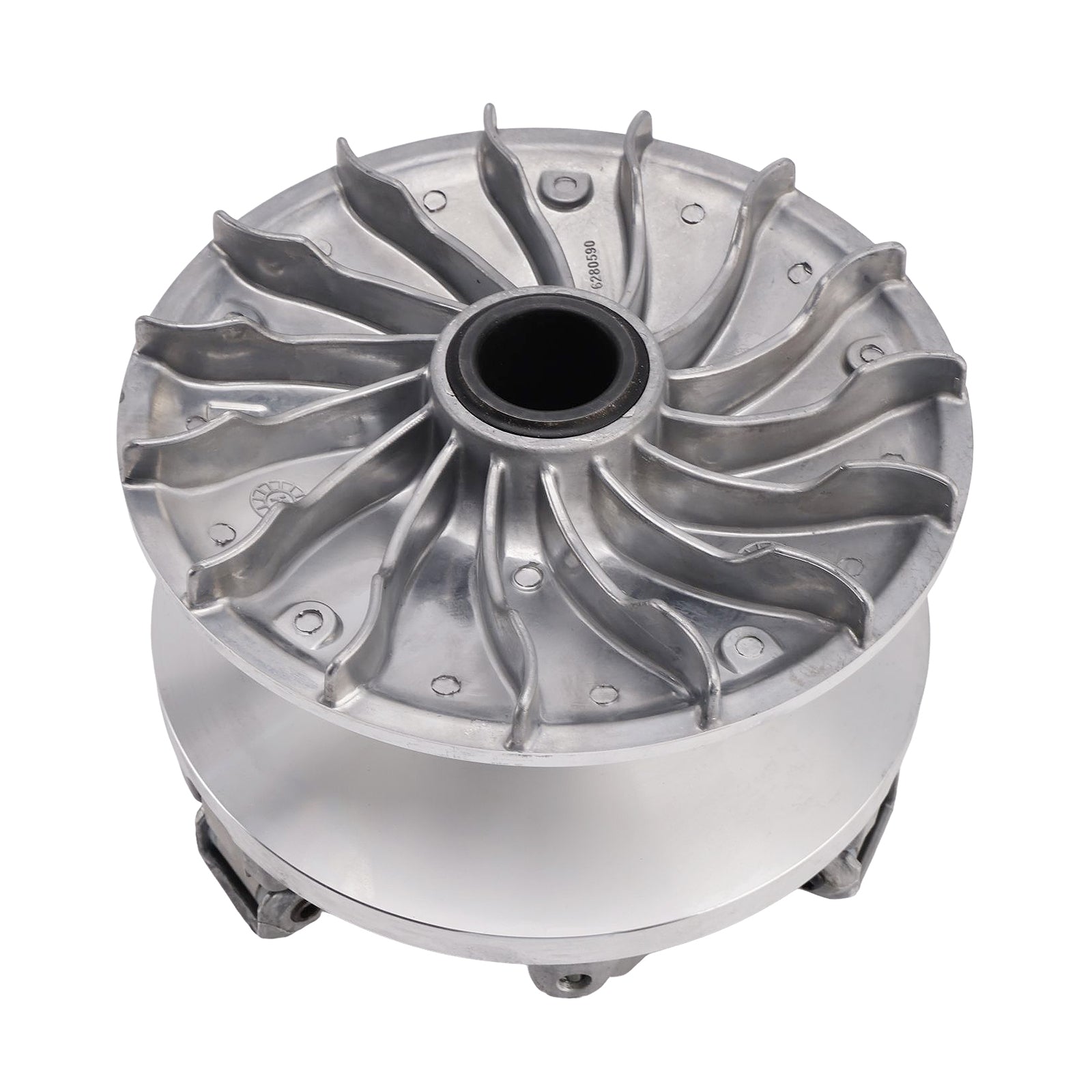 Front Clutch Variator Kit 420686870 For Can-Am Maverick Turbo Rs Rr Max Turbo 26