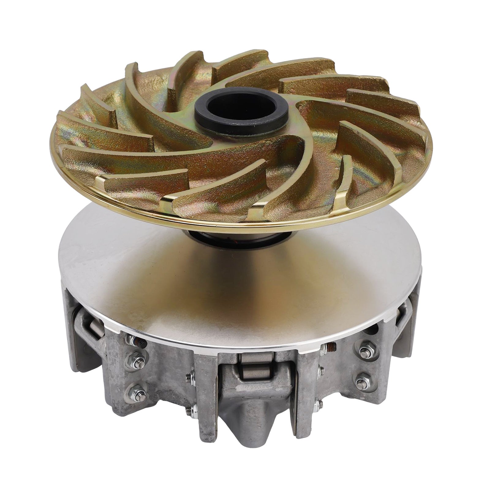 Front Clutch Variator Kit 420248682 For Can-Am Outlander 1000R Efi Max Renegade
