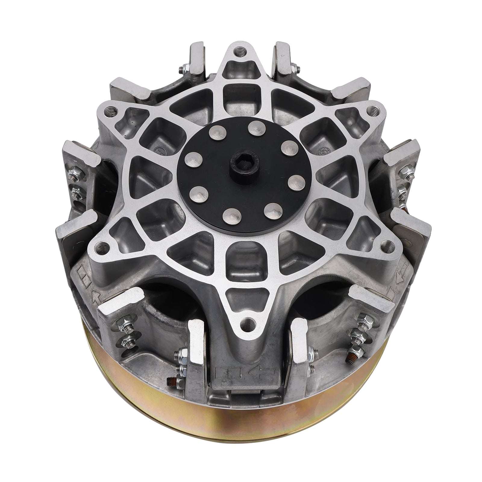 Front Clutch Variator Kit 420248682 For Can-Am Outlander 1000R Efi Max Renegade