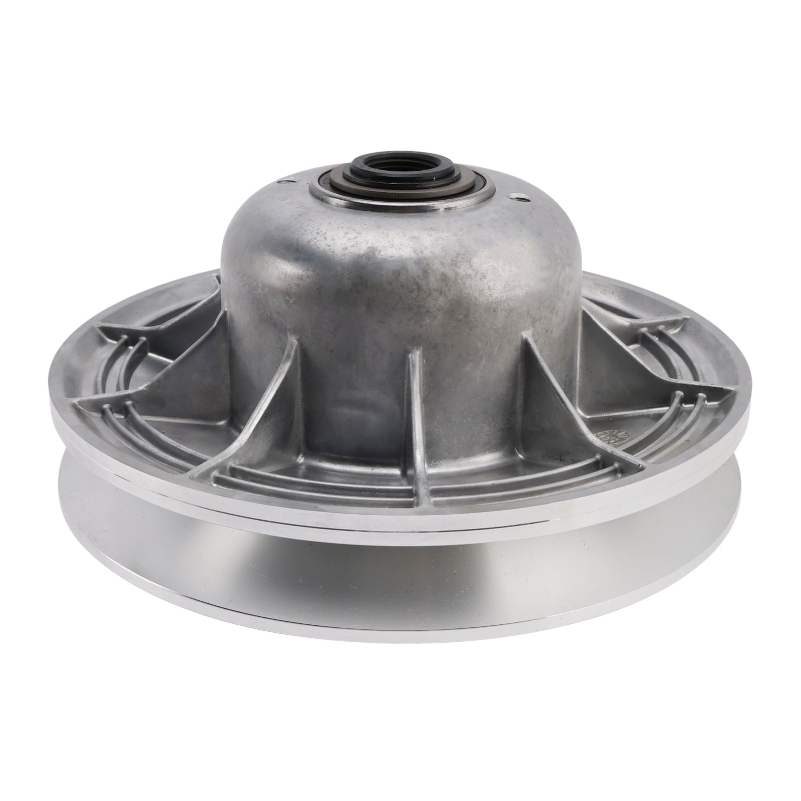 Rear Variator Secondary Driven Clutch 1322860 For Polaris Ranger 400 4X4 Ho 2010