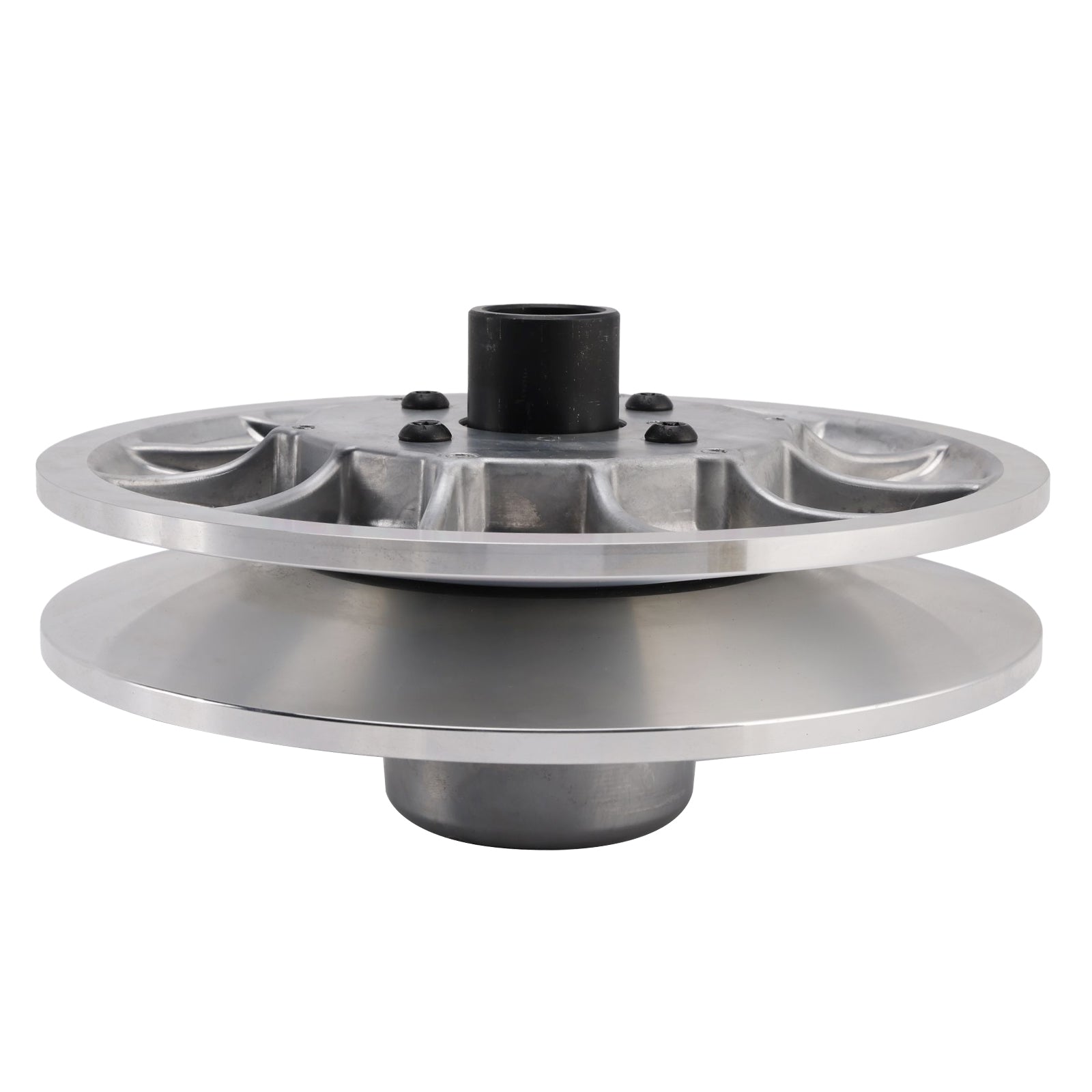 Rear Variator Secondary Driven Clutch 420686523 For Can-Am Defender Hd8 Hd10
