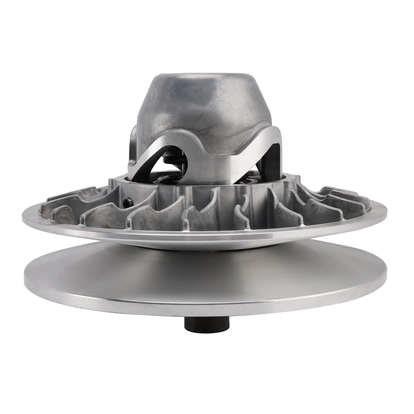 Rear Variator Secondary Clutch 6864910 For Can-Am Maverick Max 1000 Tb 4X4 15-17
