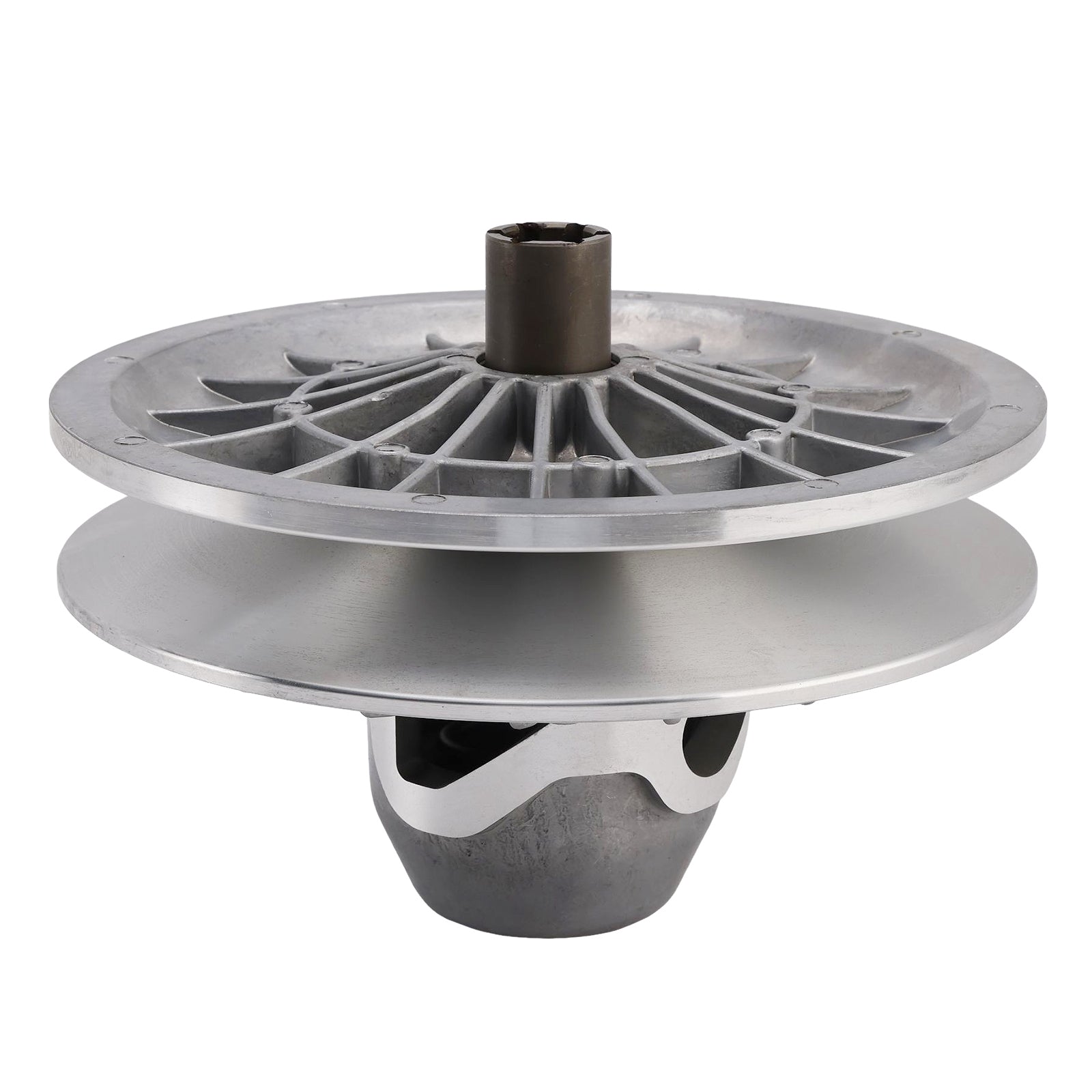 Rear Variator Secondary Clutch 6864910 For Can-Am Maverick Max 1000 Tb 4X4 15-17