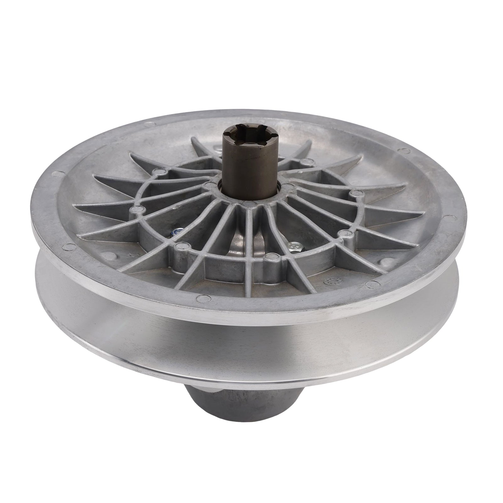 Rear Variator Secondary Clutch 6864910 For Can-Am Maverick Max 1000 Tb 4X4 15-17