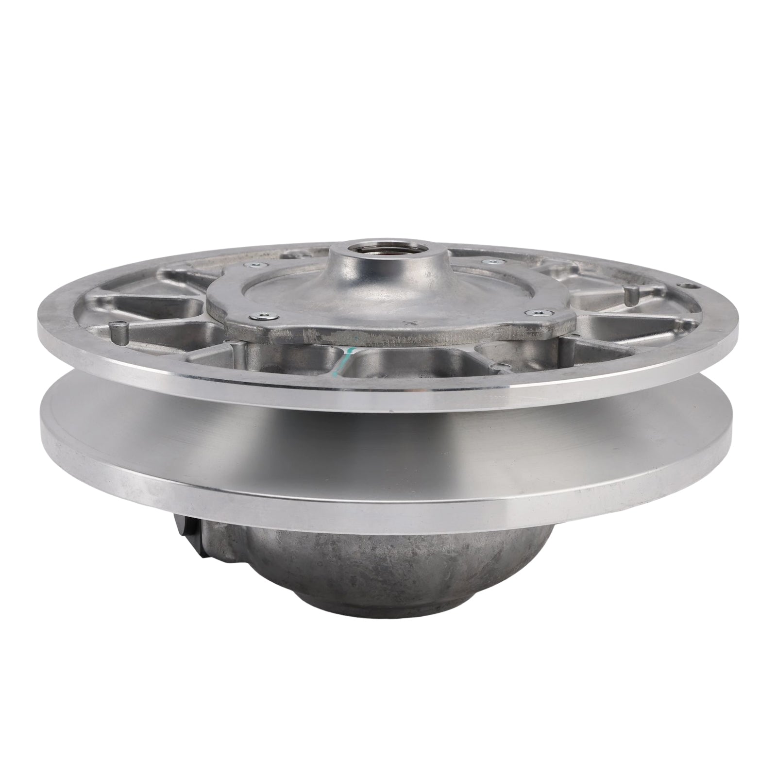 Rear Variator Secondary Clutch 1323422 For Polaris Scrambler Xp 1000 Sportsman