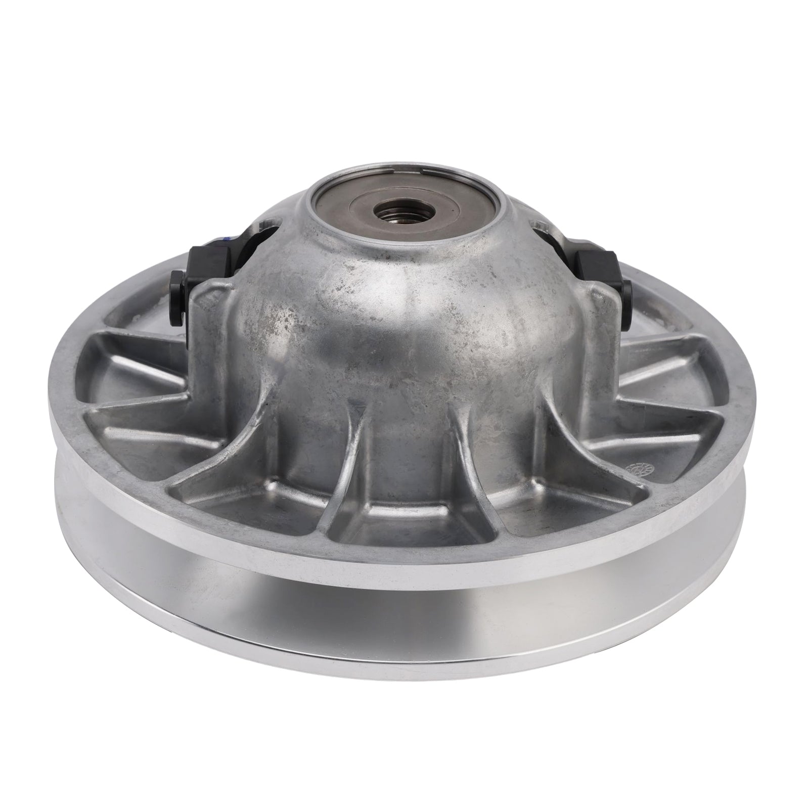Rear Variator Secondary Clutch 1323422 For Polaris Scrambler Xp 1000 Sportsman