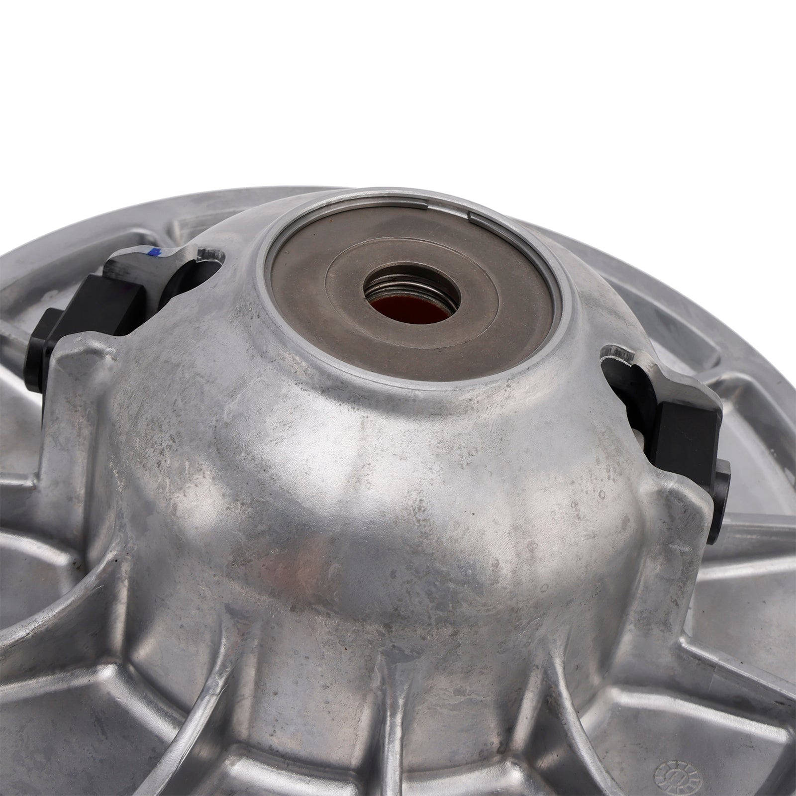 Rear Variator Secondary Clutch 1323422 For Polaris Scrambler Xp 1000 Sportsman