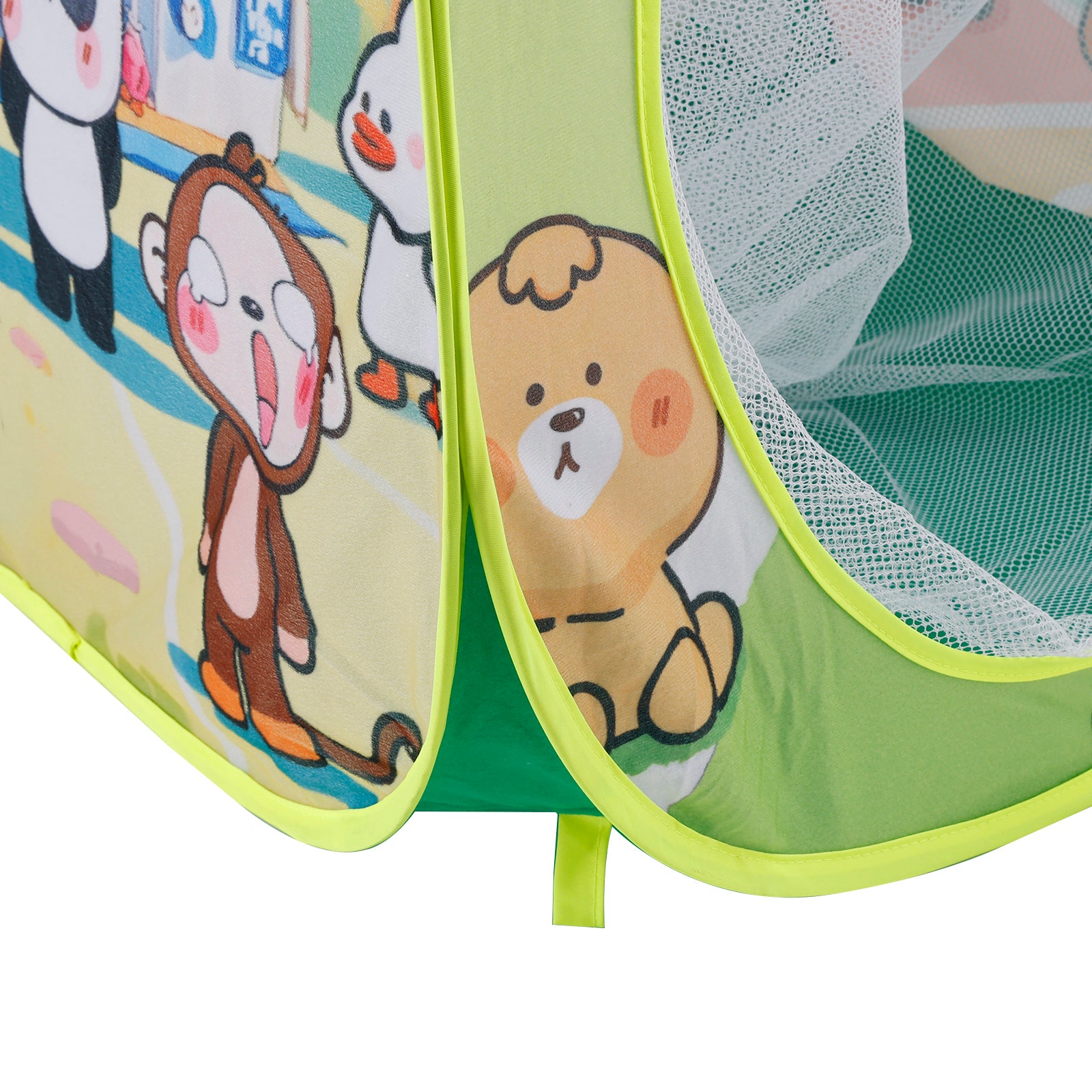 4In1 Multifunctional Game Target Set Play Football,Basketball,Bean Bag,Fly Ball