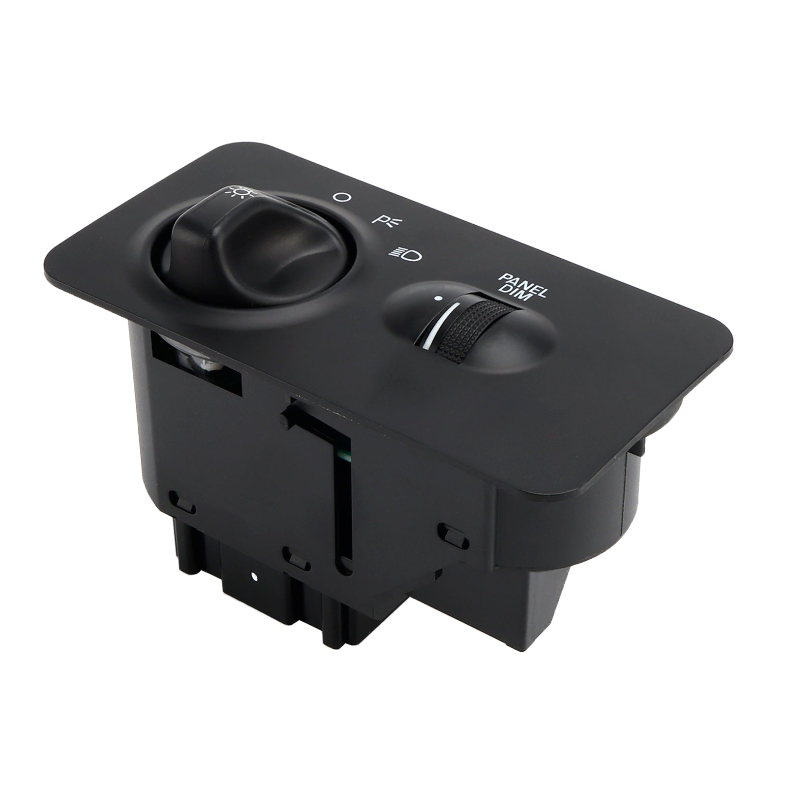 Headlight Lamp Switch F81Z11654AA for Ford F250 F350 Super Duty 1999-2005