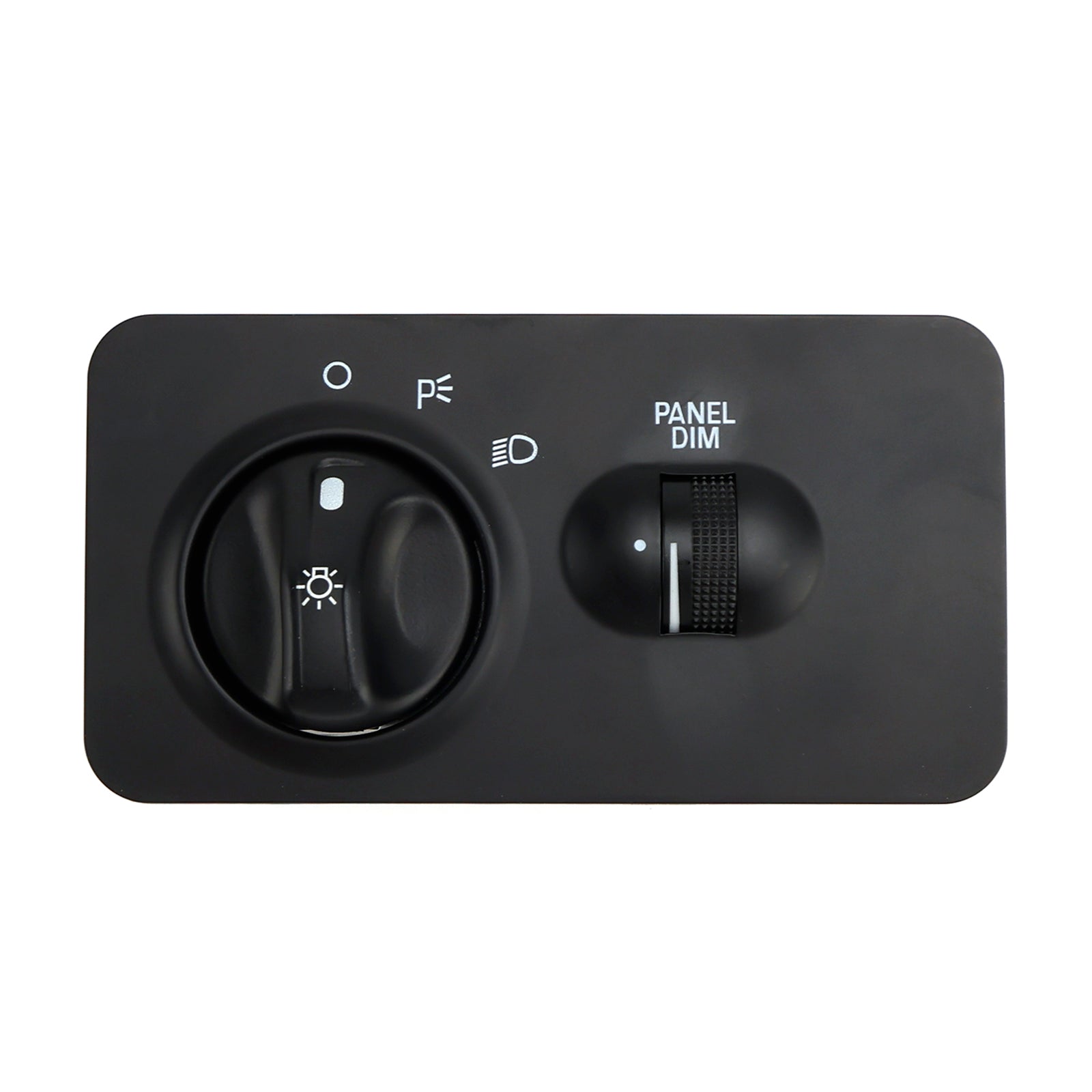Headlight Lamp Switch F81Z11654AA for Ford F250 F350 Super Duty 1999-2005