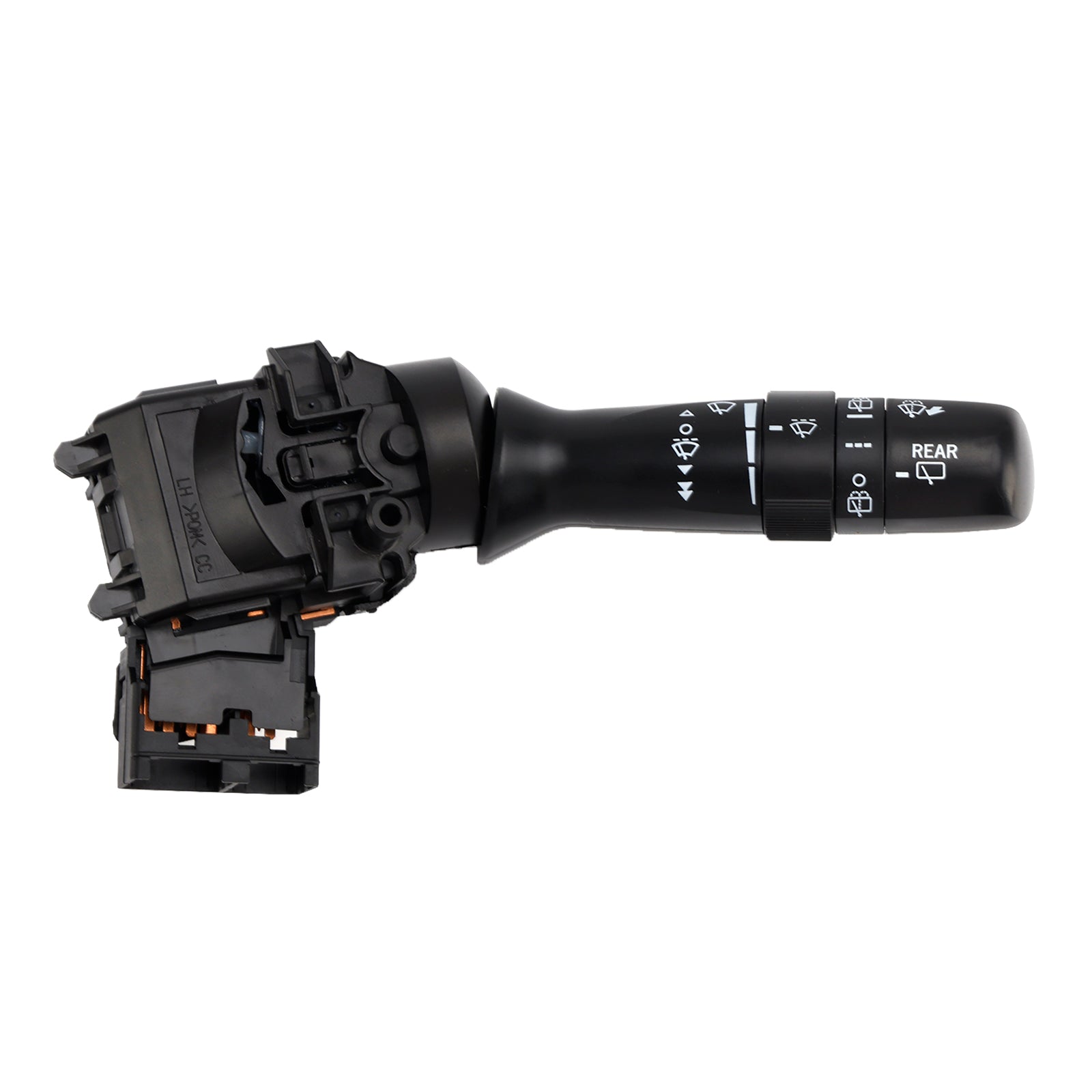 Windshield Wiper Column Switch 84652-48180 for Toyota RAV4 Prius 2007-2012