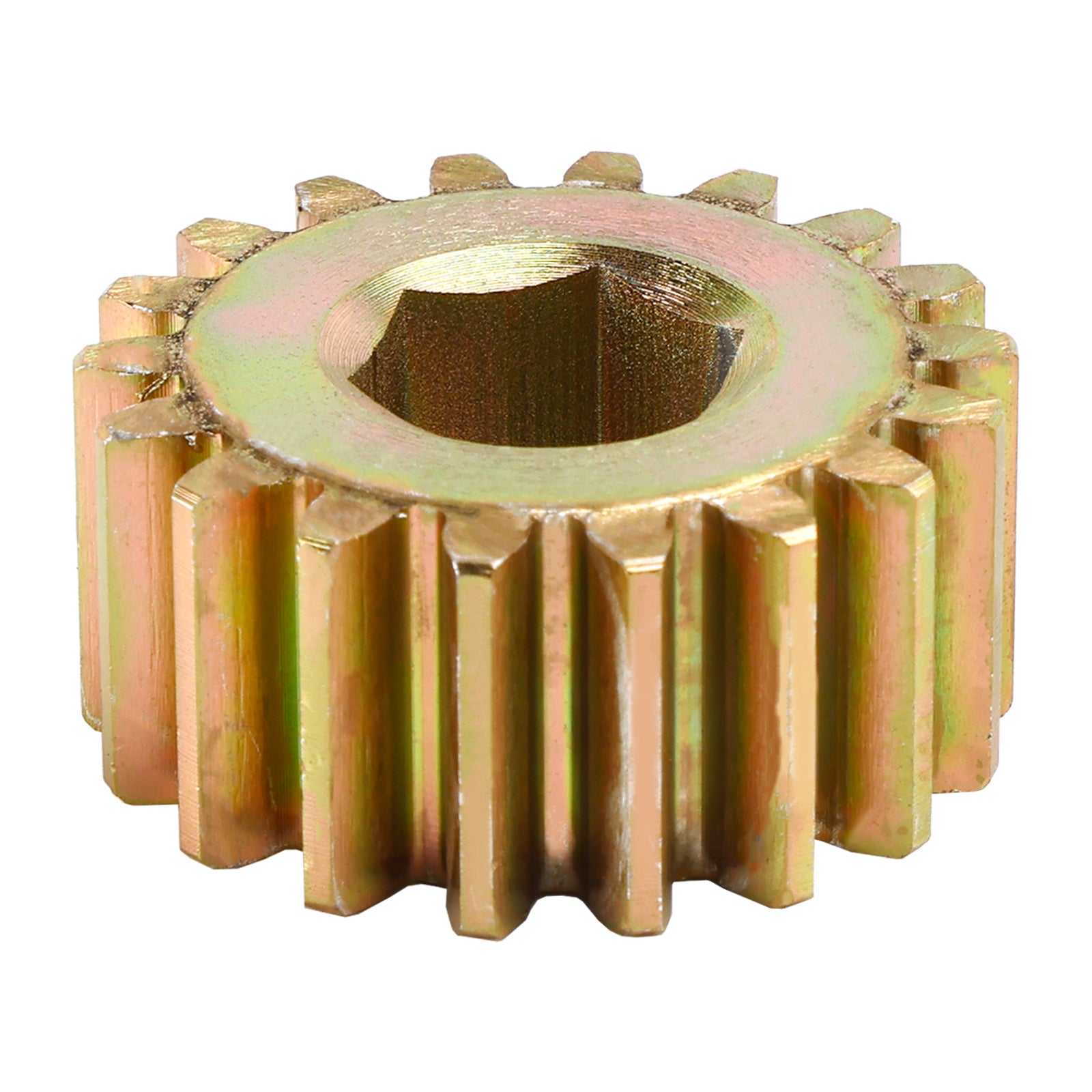 122739 Replacement 18 Tooth Spur Gear 12 DP/14.5 PA for Lippert RV Slide Out
