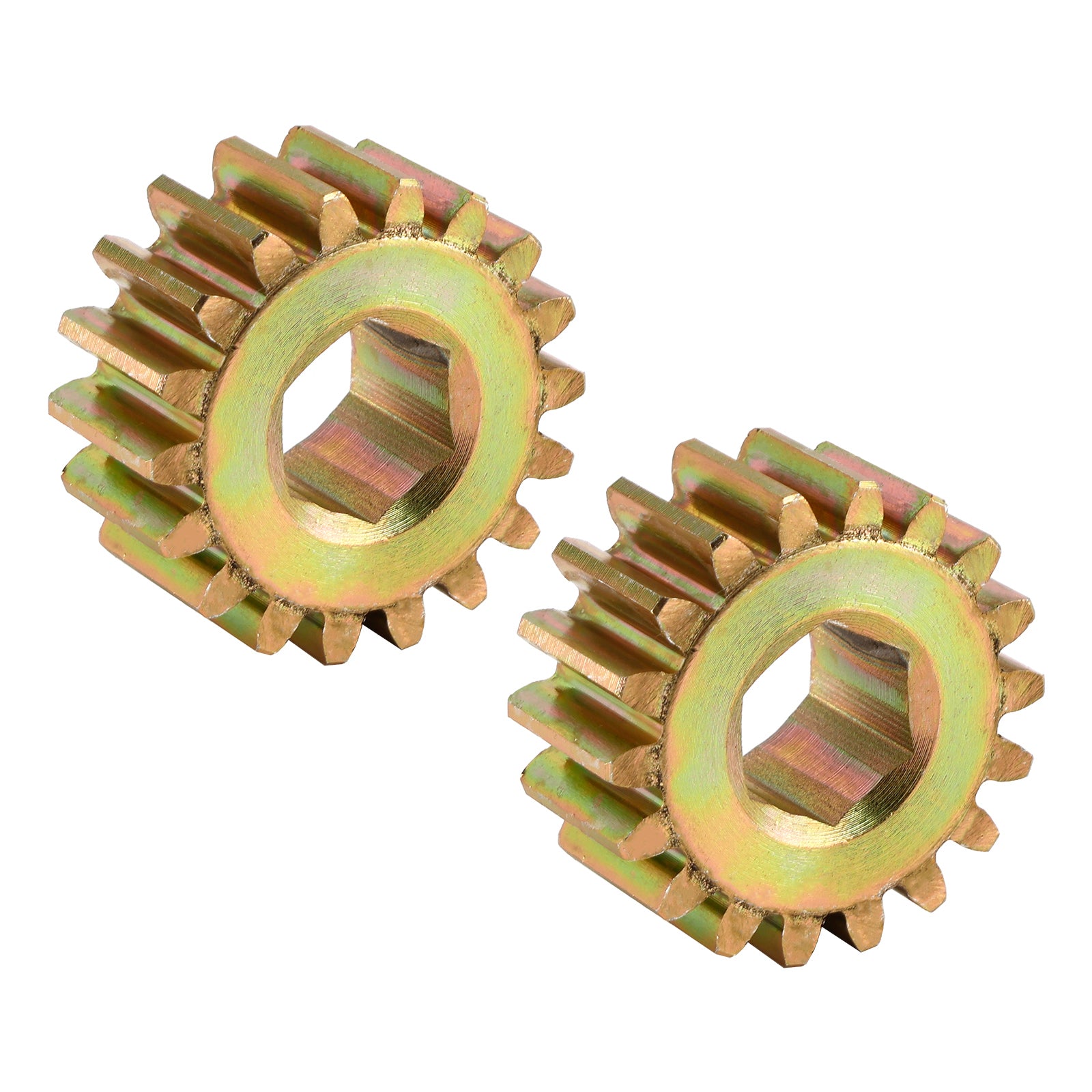 2PCS 122739 18 Tooth Spur Gear 12 DP/14.5 PA for Lippert RV Slide Out