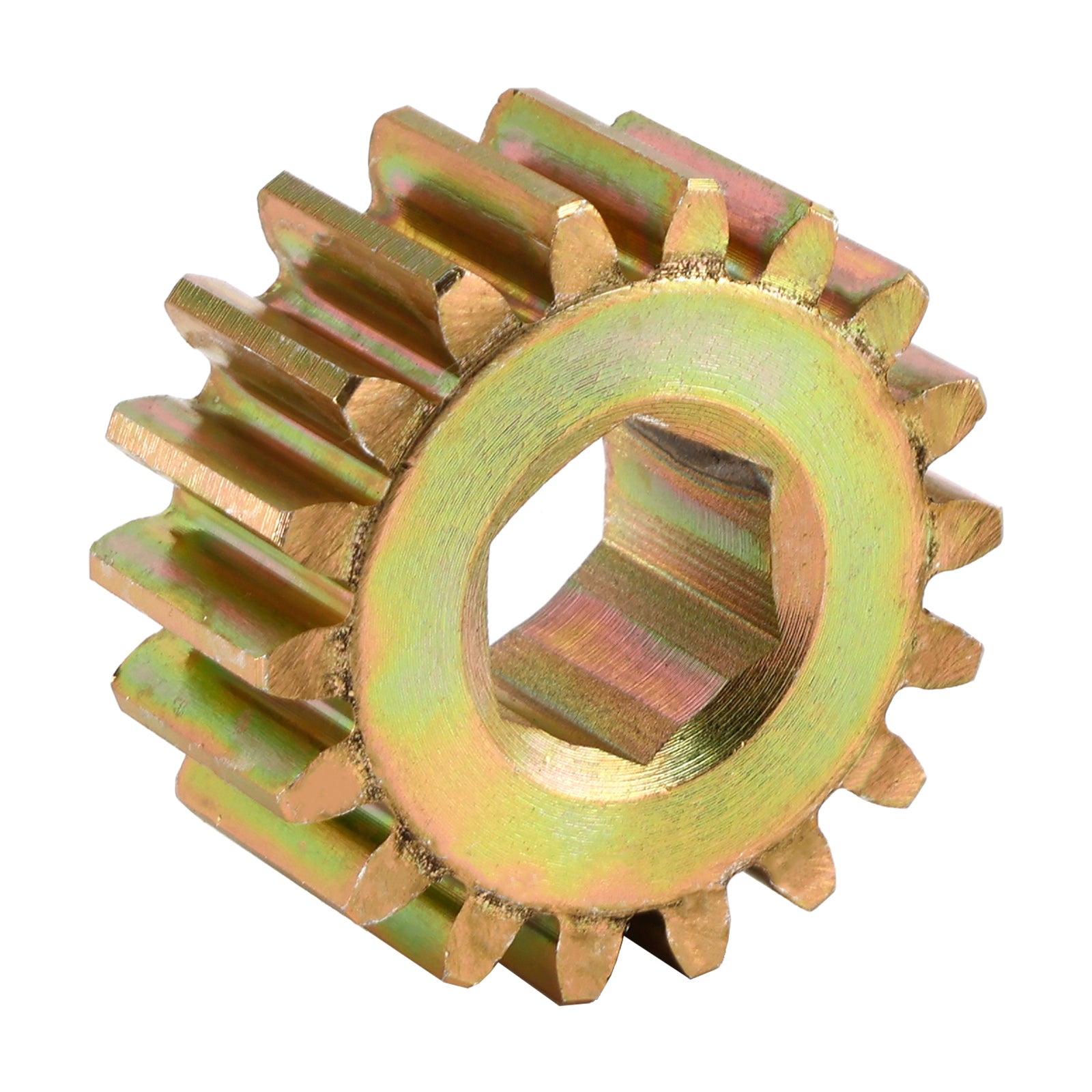 122739 Replacement 18 Tooth Spur Gear 12 DP/14.5 PA for Lippert RV Slide Out