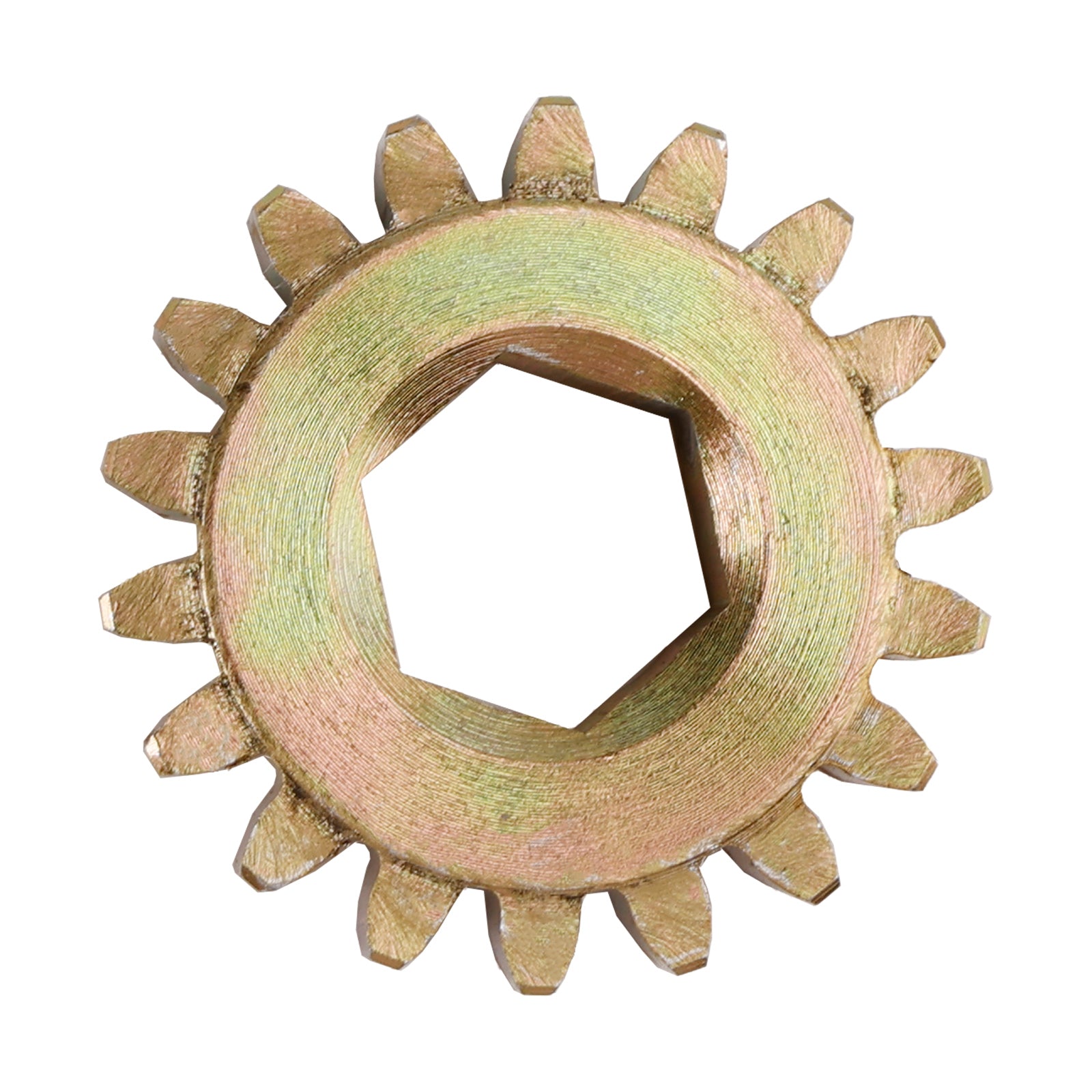 122739 Replacement 18 Tooth Spur Gear 12 DP/14.5 PA for Lippert RV Slide Out