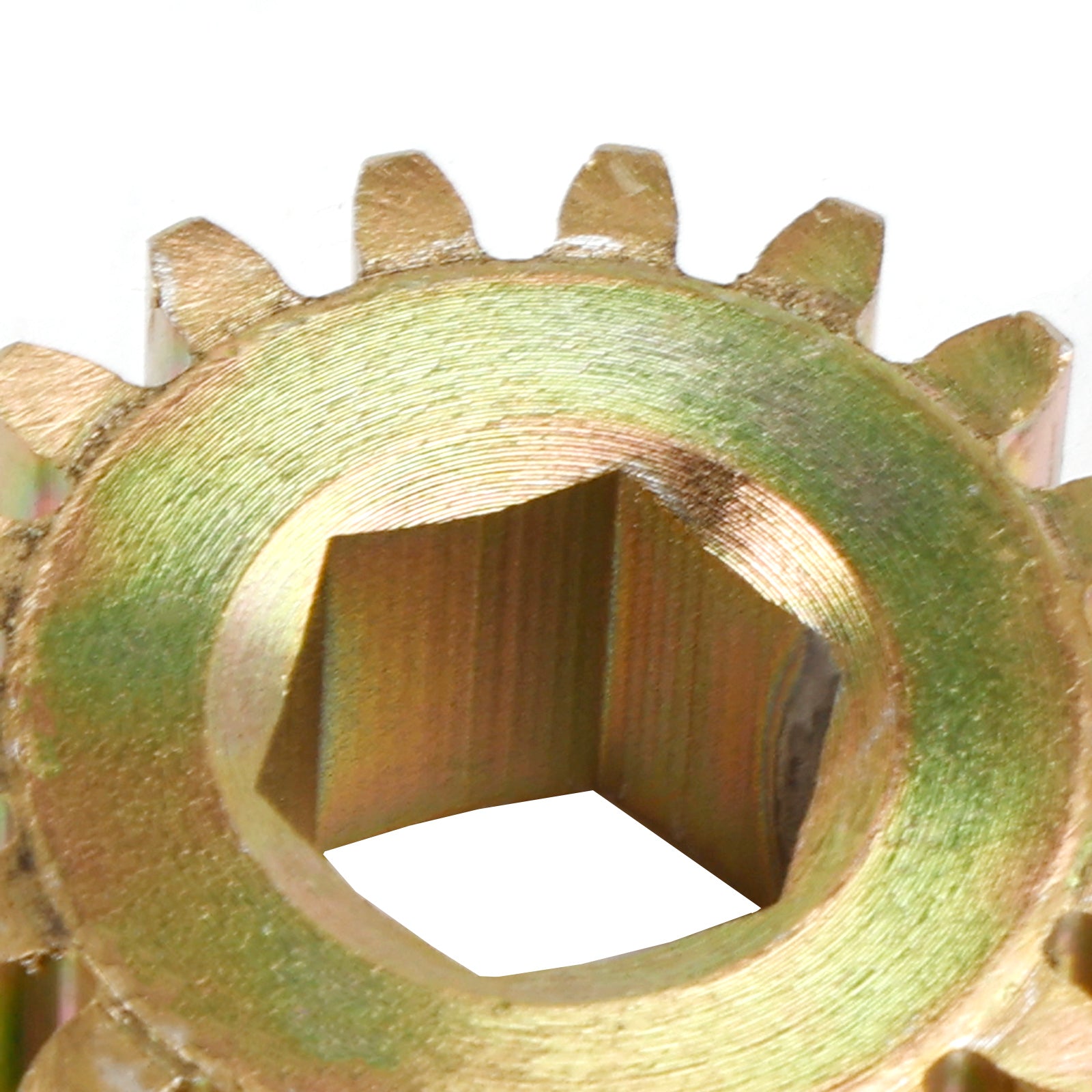 122739 Replacement 18 Tooth Spur Gear 12 DP/14.5 PA for Lippert RV Slide Out