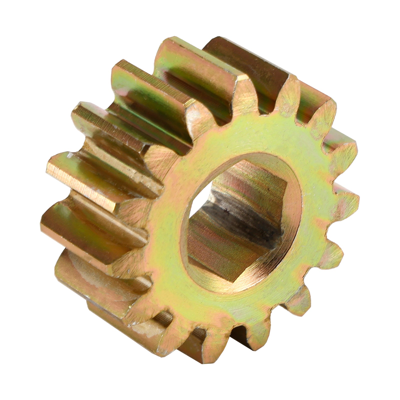 700612 Replace 15 Tooth Spur Gear 10 DP/20 PA for Lippert RV Slide Out Systems