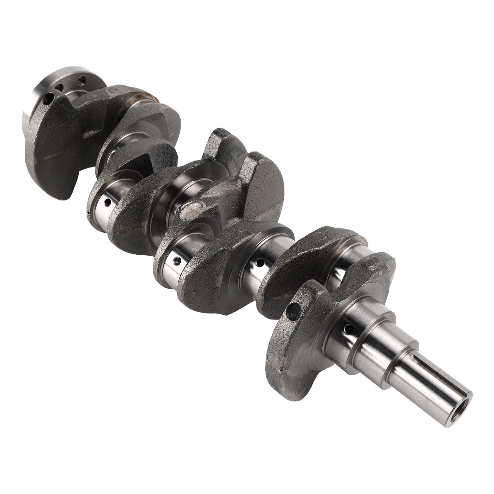 23110-2A810 Crankshaft with Bearings for Hyundai for Kia 1.7 D4FD Diesel