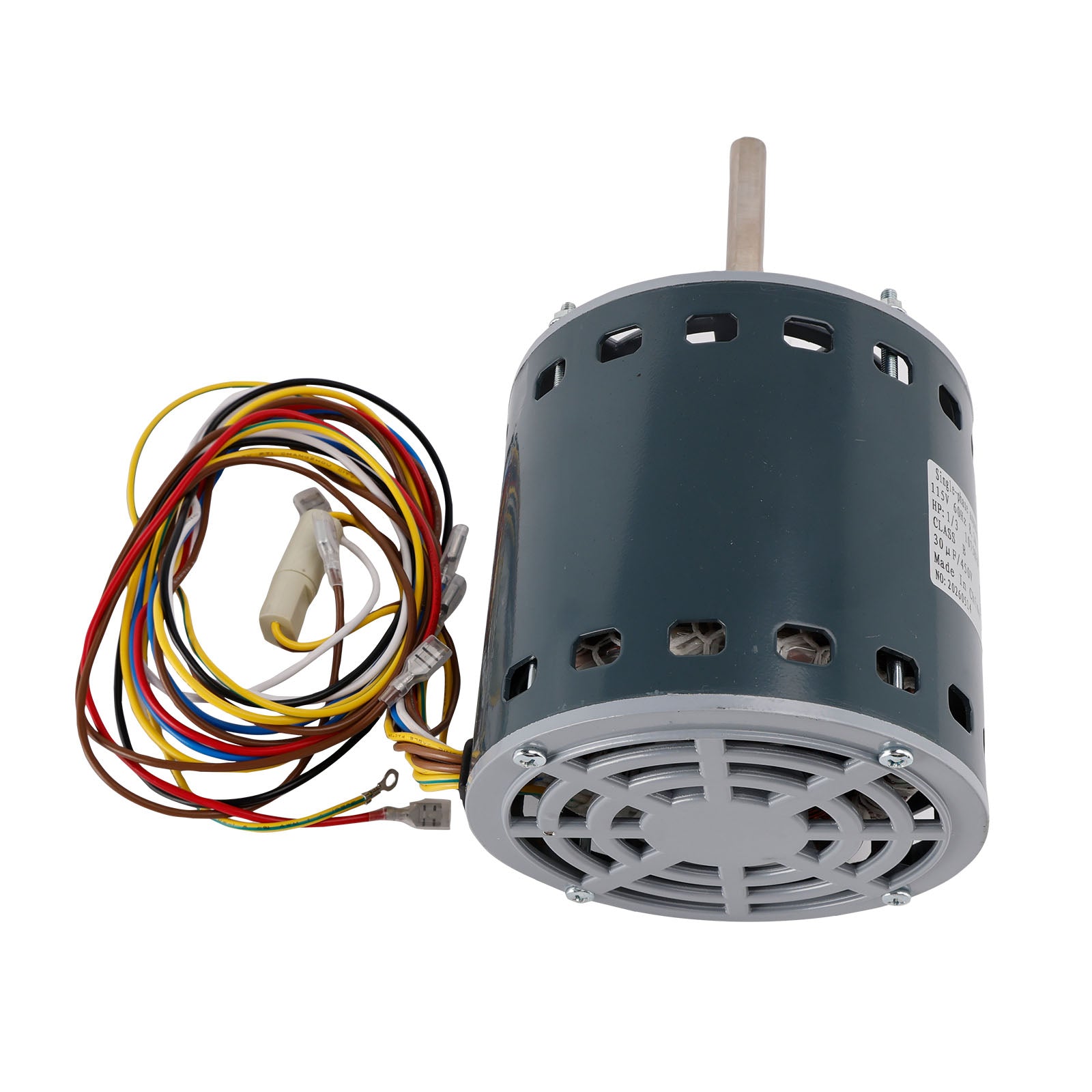 5KCP39PGS171S Furnace Blower Motor 5KCP39NGZ205S Fan Motor for GE Carrier Genteq