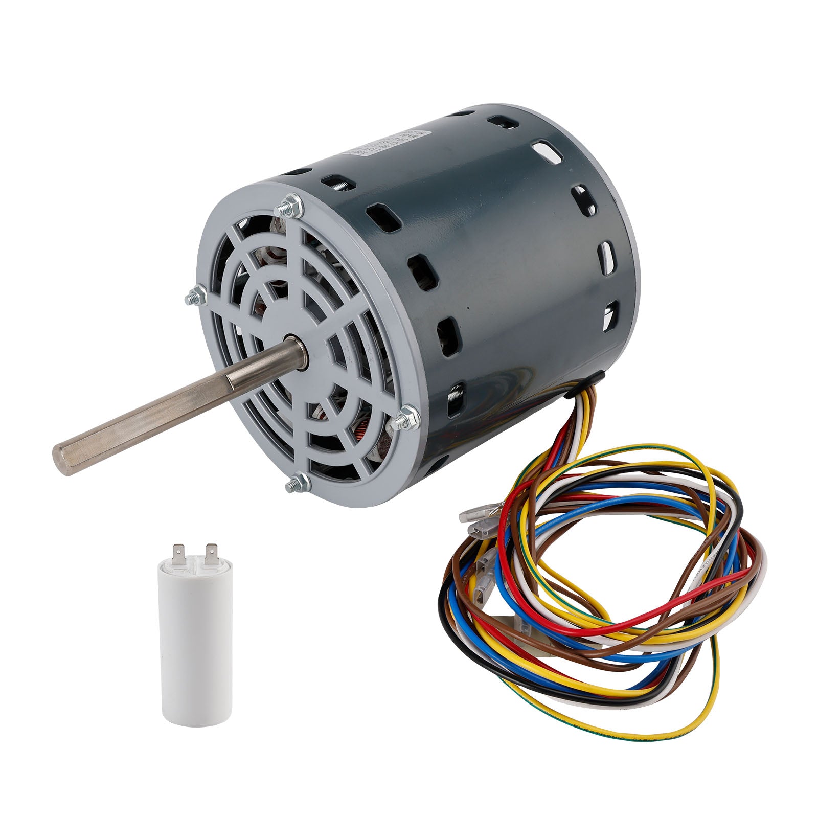 5KCP39PGS171S Furnace Blower Motor 5KCP39NGZ205S Fan Motor for GE Carrier Genteq