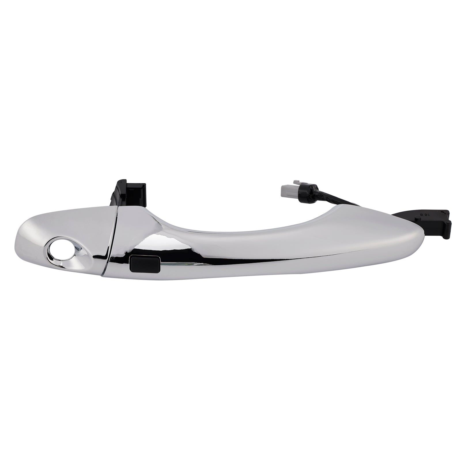 Front Left Exterior Door Handle With Holes 82651C5710 For Kia Sorento 15-20