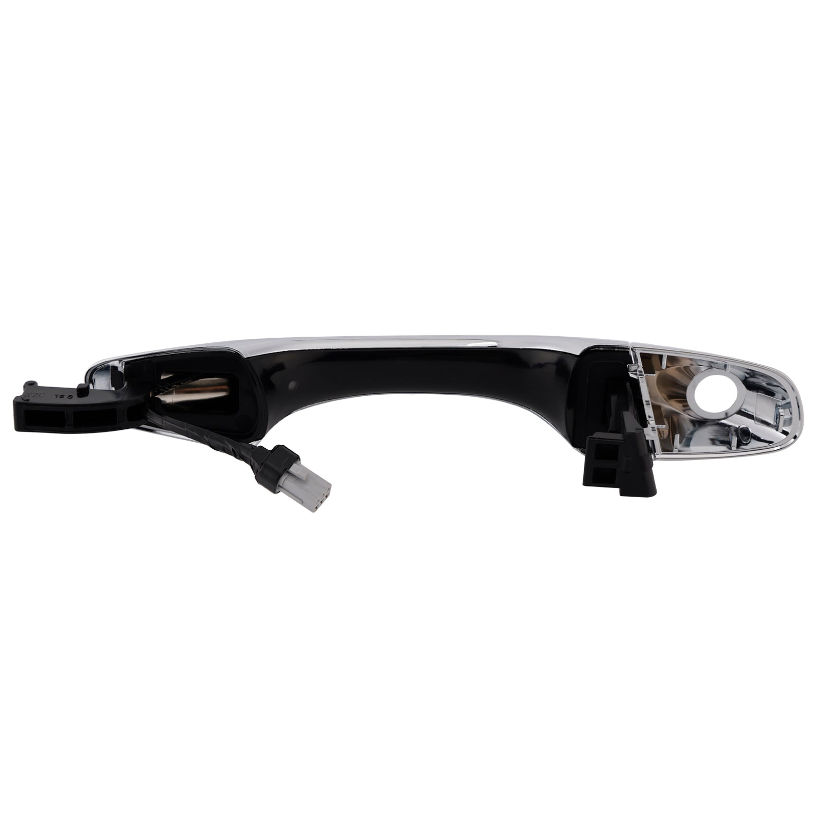 Front Left Exterior Door Handle With Holes 82651C5710 For Kia Sorento 15-20