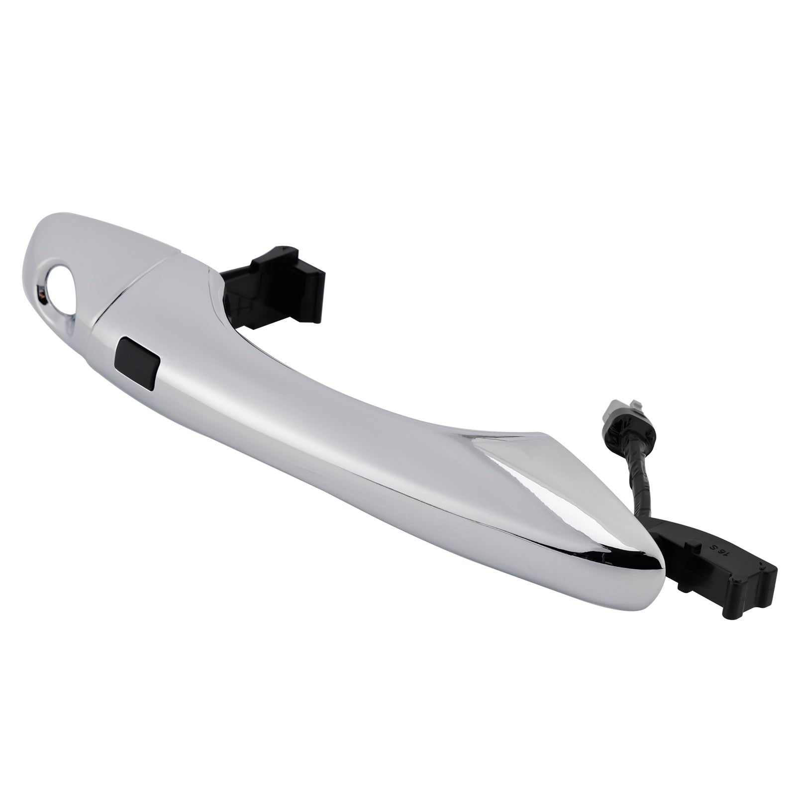Front Left Exterior Door Handle With Holes 82651C5710 For Kia Sorento 15-20