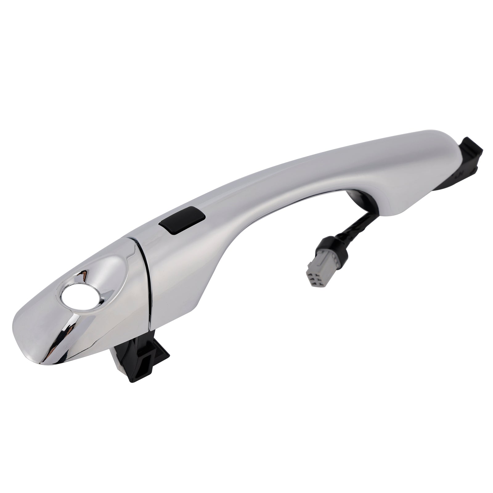 Front Left Exterior Door Handle With Holes 82651C5710 For Kia Sorento 15-20